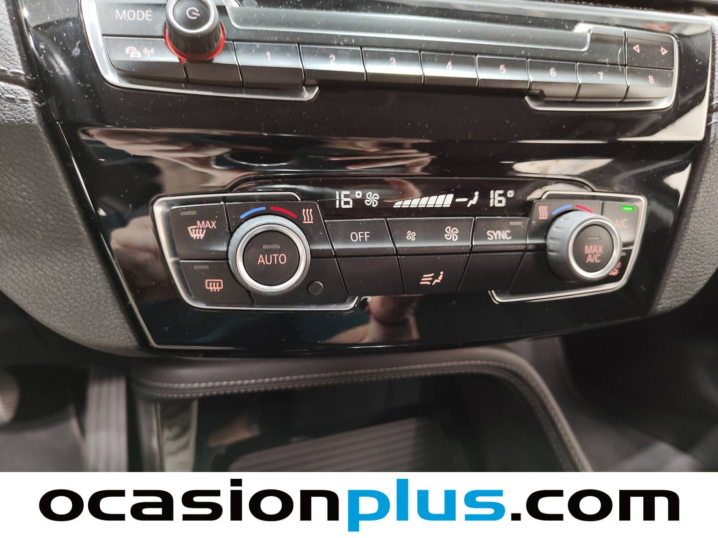 Foto BMW X2 BMW X2 sDrive18i  (140 CV)