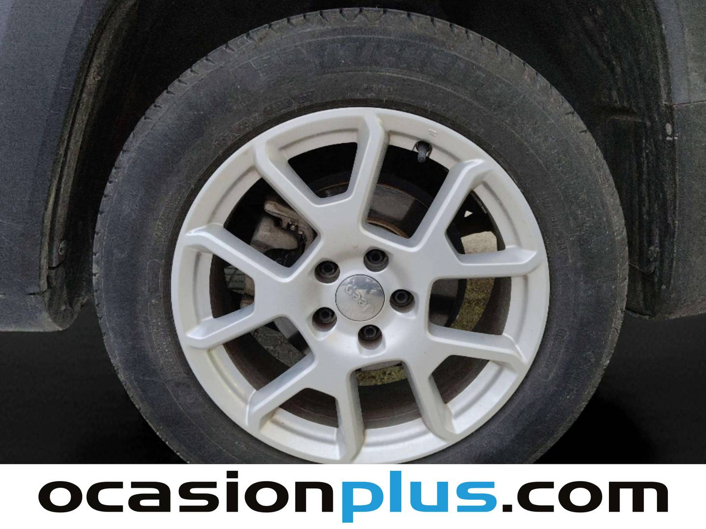 Foto Jeep Renegade Jeep Renegade 1.0 Longitude MT6 4x2 (120 CV)