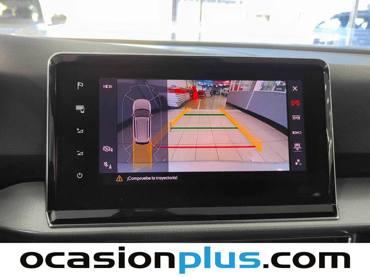 Foto Seat Tarraco SEAT Tarraco 1.5 TSI S&S Style XL  (150 CV)