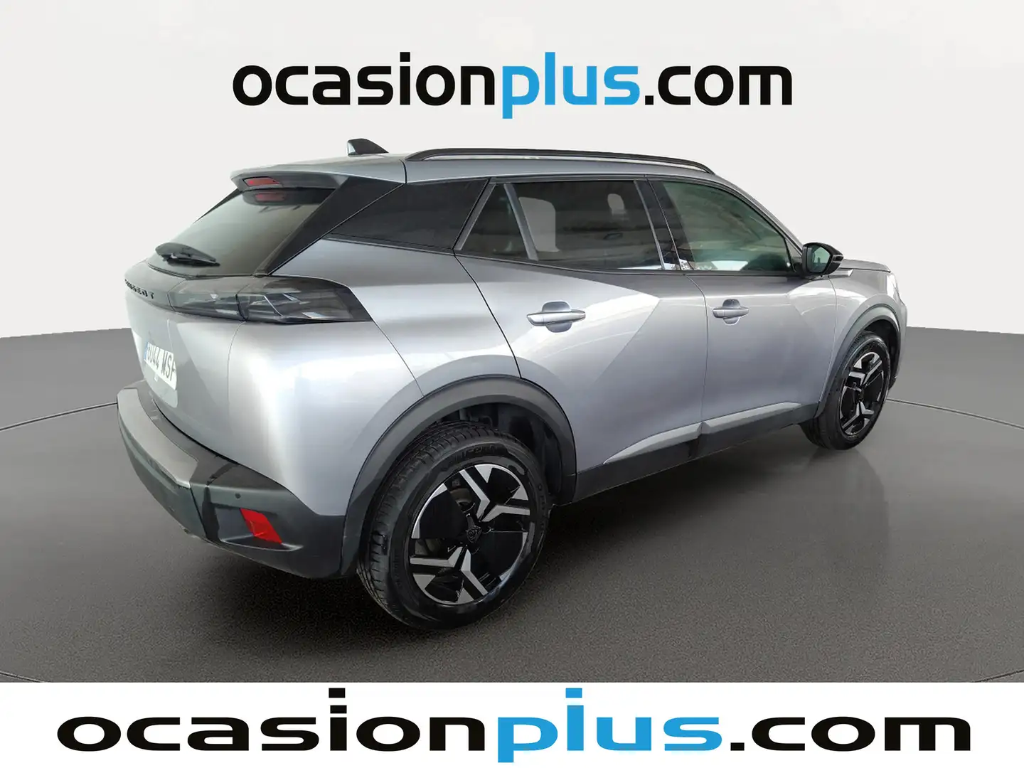 Foto Peugeot 2008 Peugeot 2008 PureTech 100 S&S Allure (100 CV)