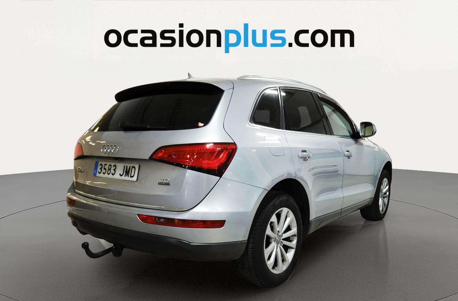 Audi Q5 Advanced edition 2.0 TDI clean diesel quattro - foto 4