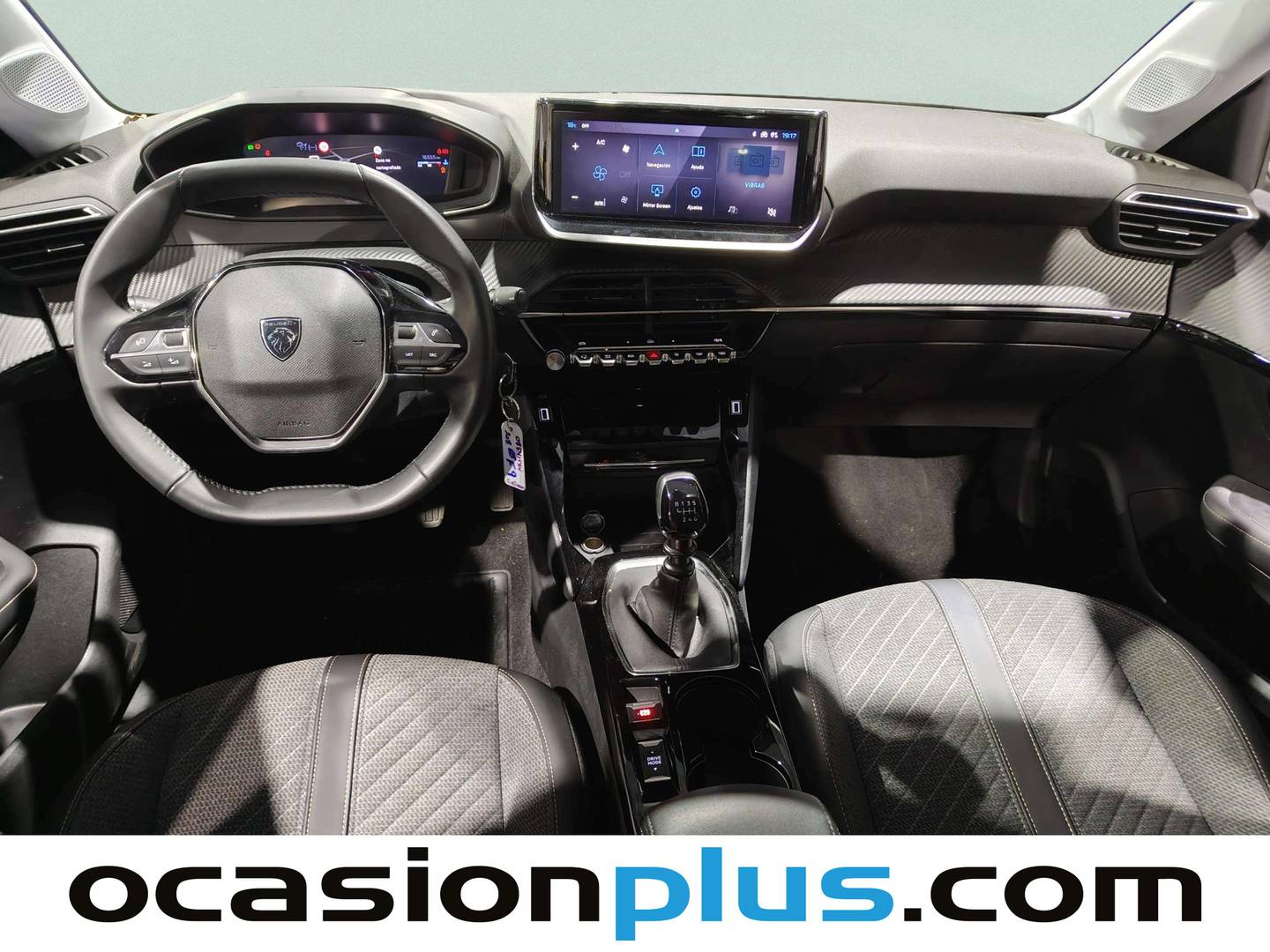 Foto Peugeot 208 Peugeot 208 PureTech 100 Allure (100 CV)