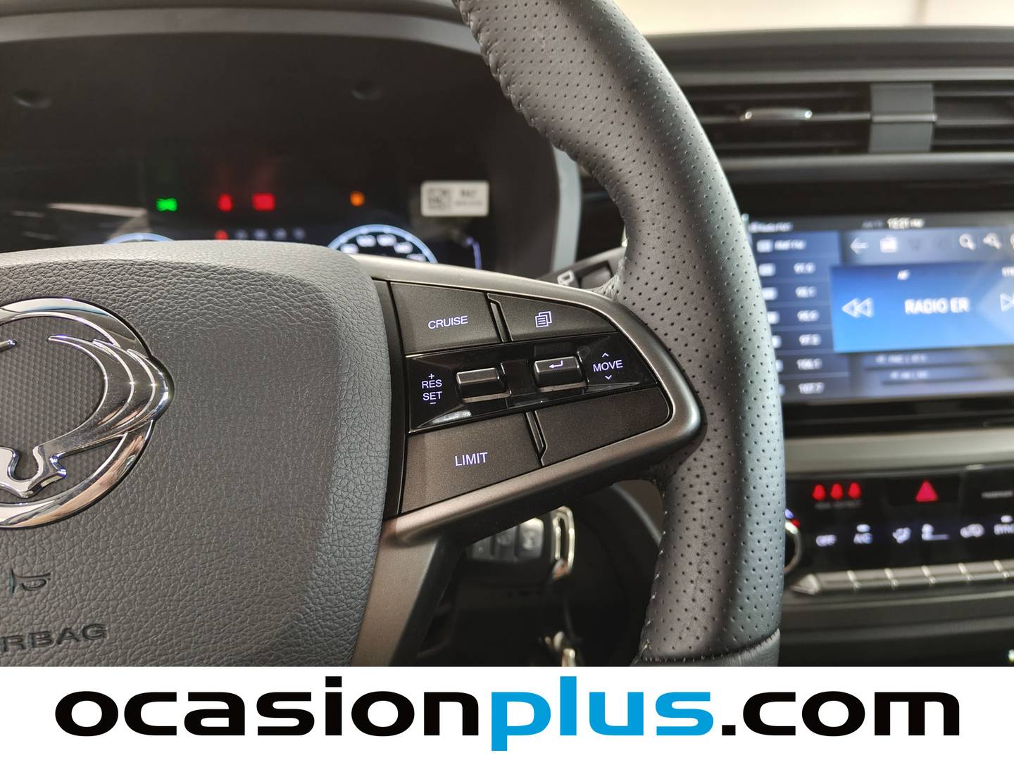 Foto KGM Korando KGM Korando G15T Urban Plus GSR Auto (163 CV)