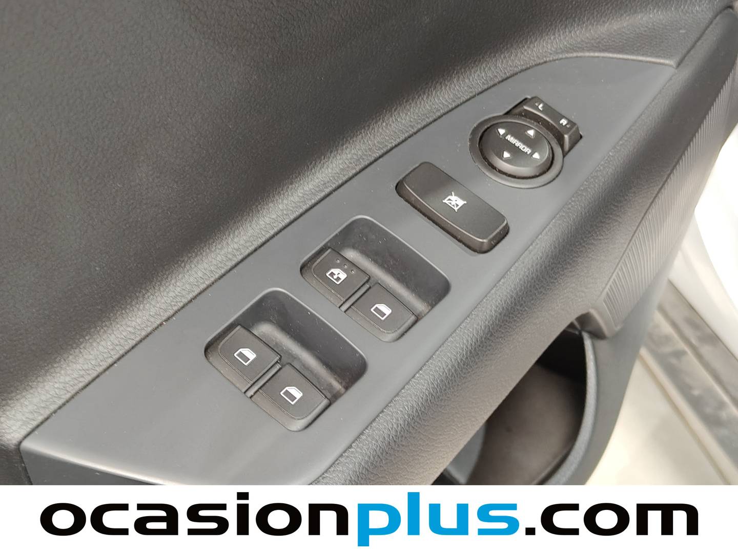 KIA Stonic KIA Stonic 1.2 DPi Drive (79 CV) manual