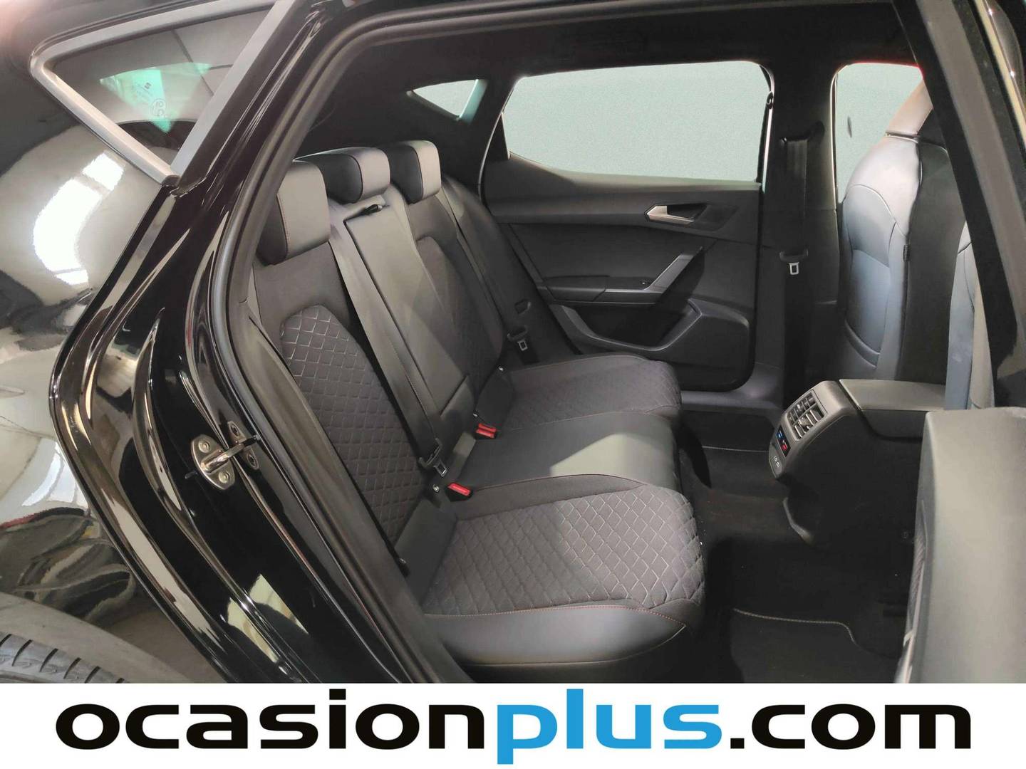 Seat León Seat León 1.5 TSI S&S FR Go L (150 CV) barato