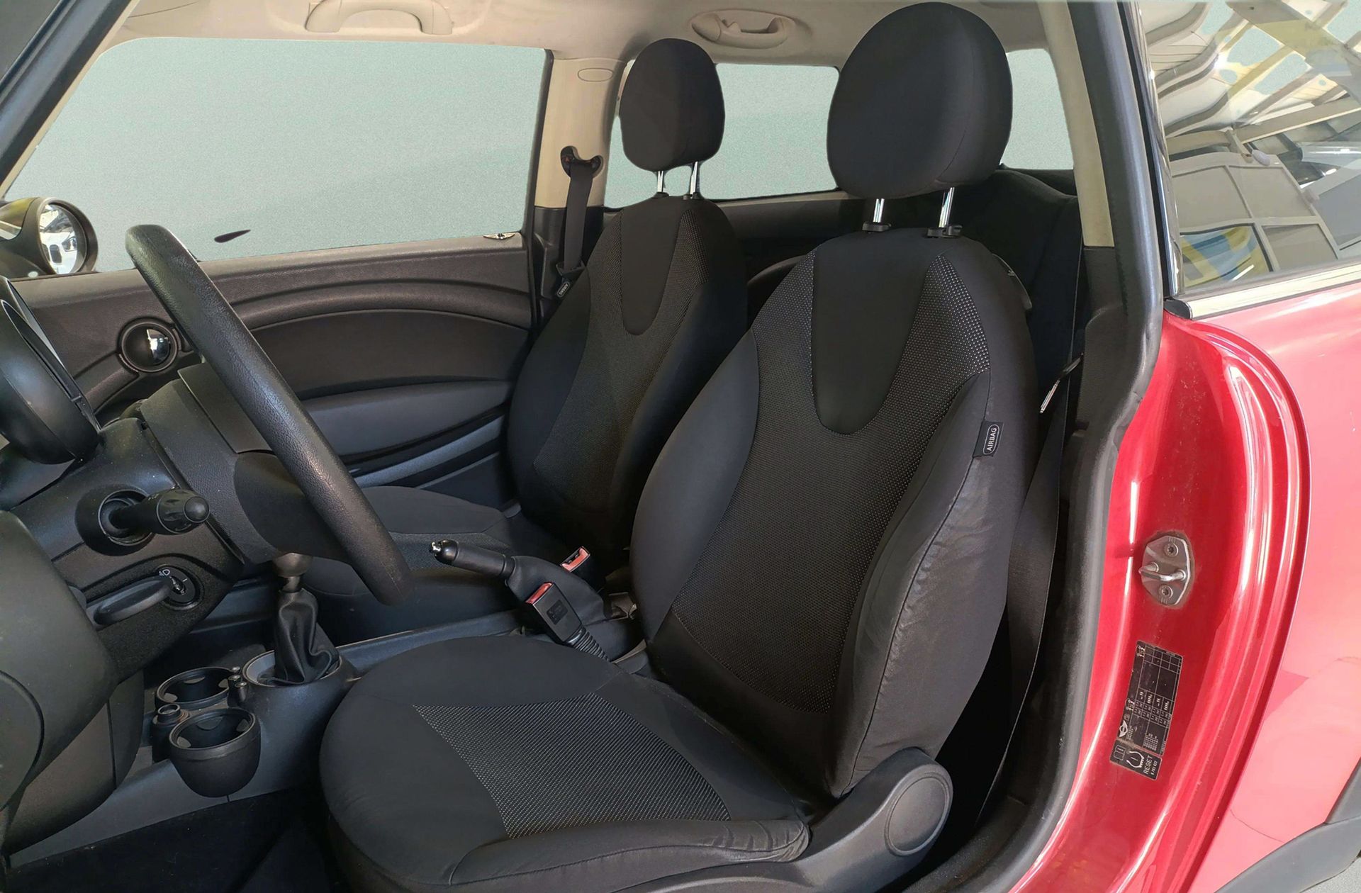 MINI Cooper One - foto 8