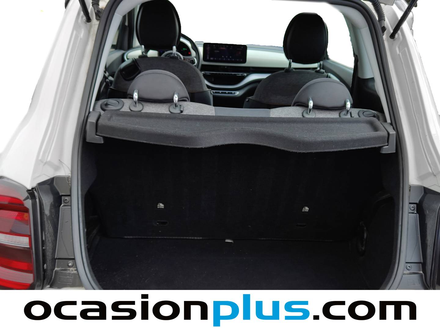 Foto Fiat 500 Fiat 500 Electrico Electrico 500 Icon Hb 320km (118 CV)