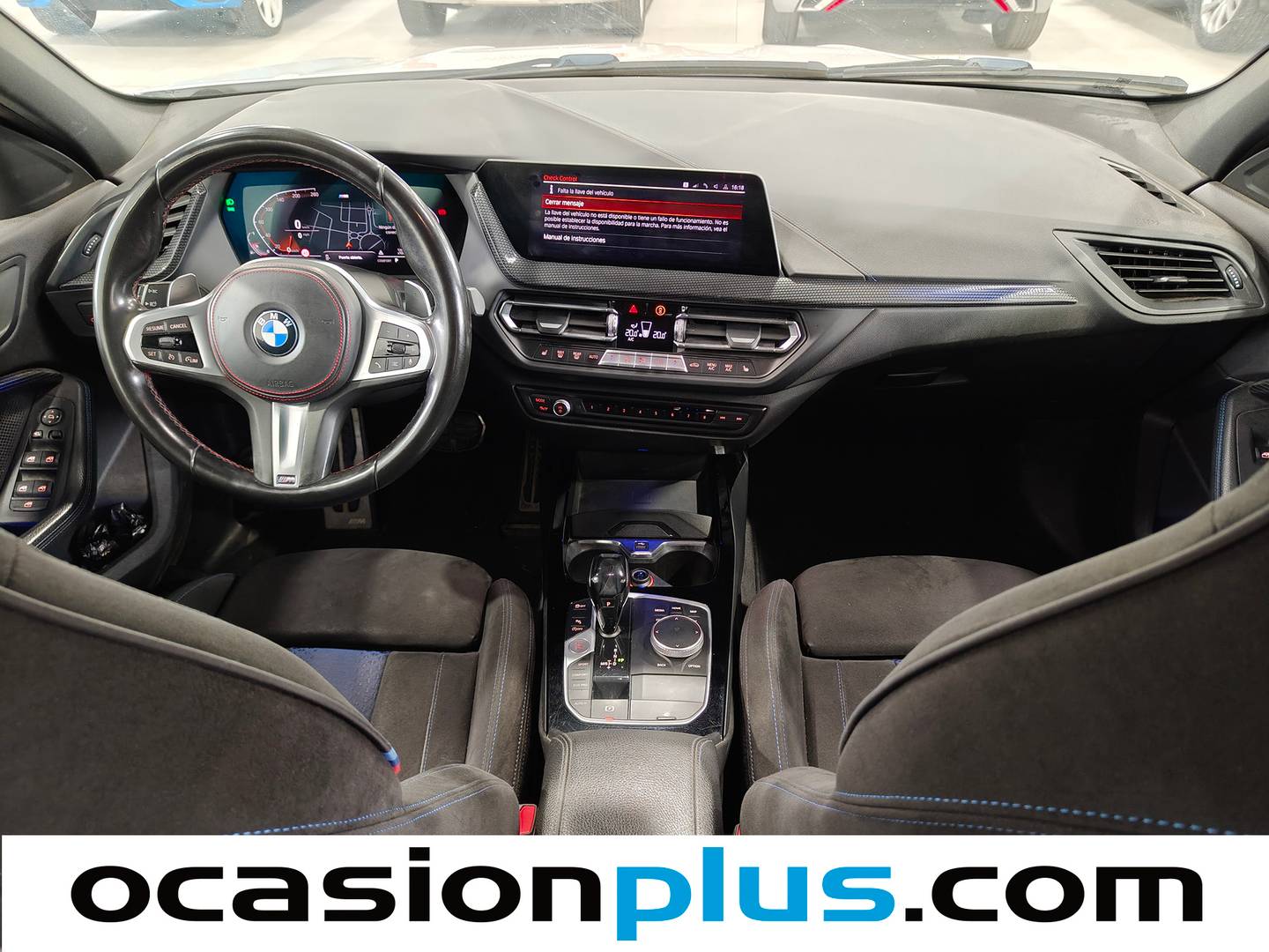 BMW Serie 1 BMW Serie 1 128ti (265 CV) Pack M seminuevo