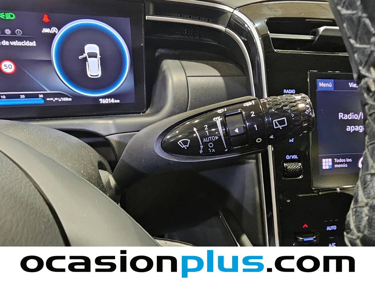 Hyundai Tucson Hyundai Tucson 1.6 CRDI Maxx (115 CV) al mejor precio