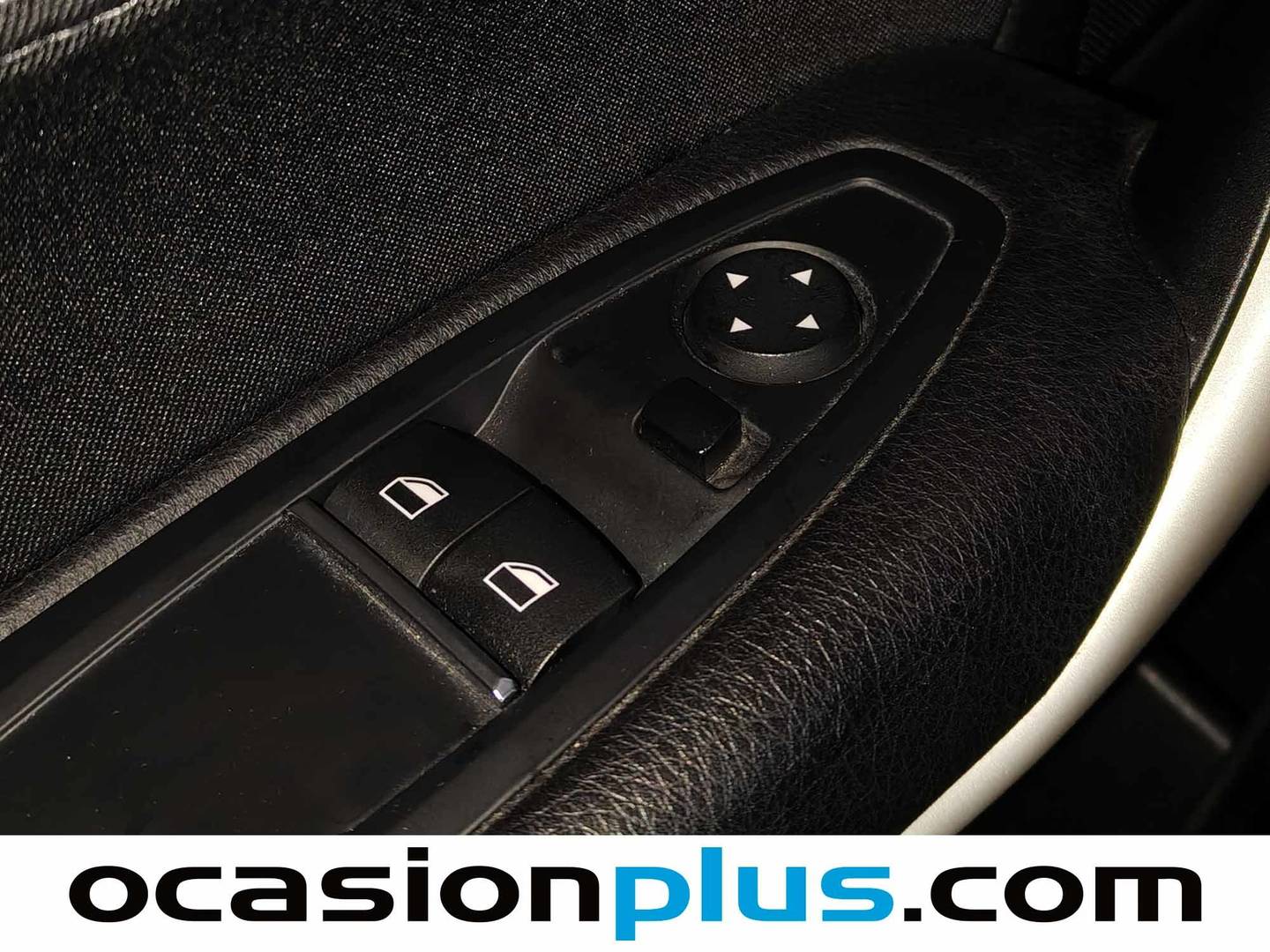 Foto BMW Serie 2 BMW Serie 2 218d Coupe  (150 CV)