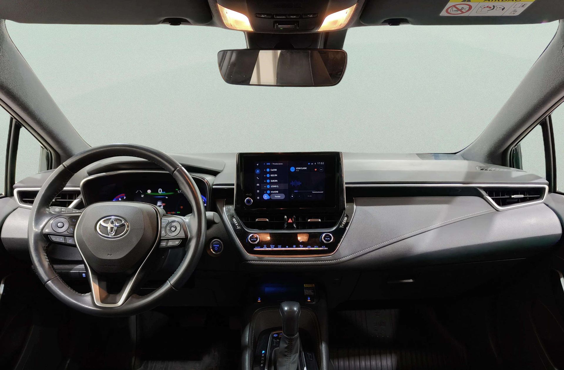 Toyota Corolla 140H Style Edition - foto 6