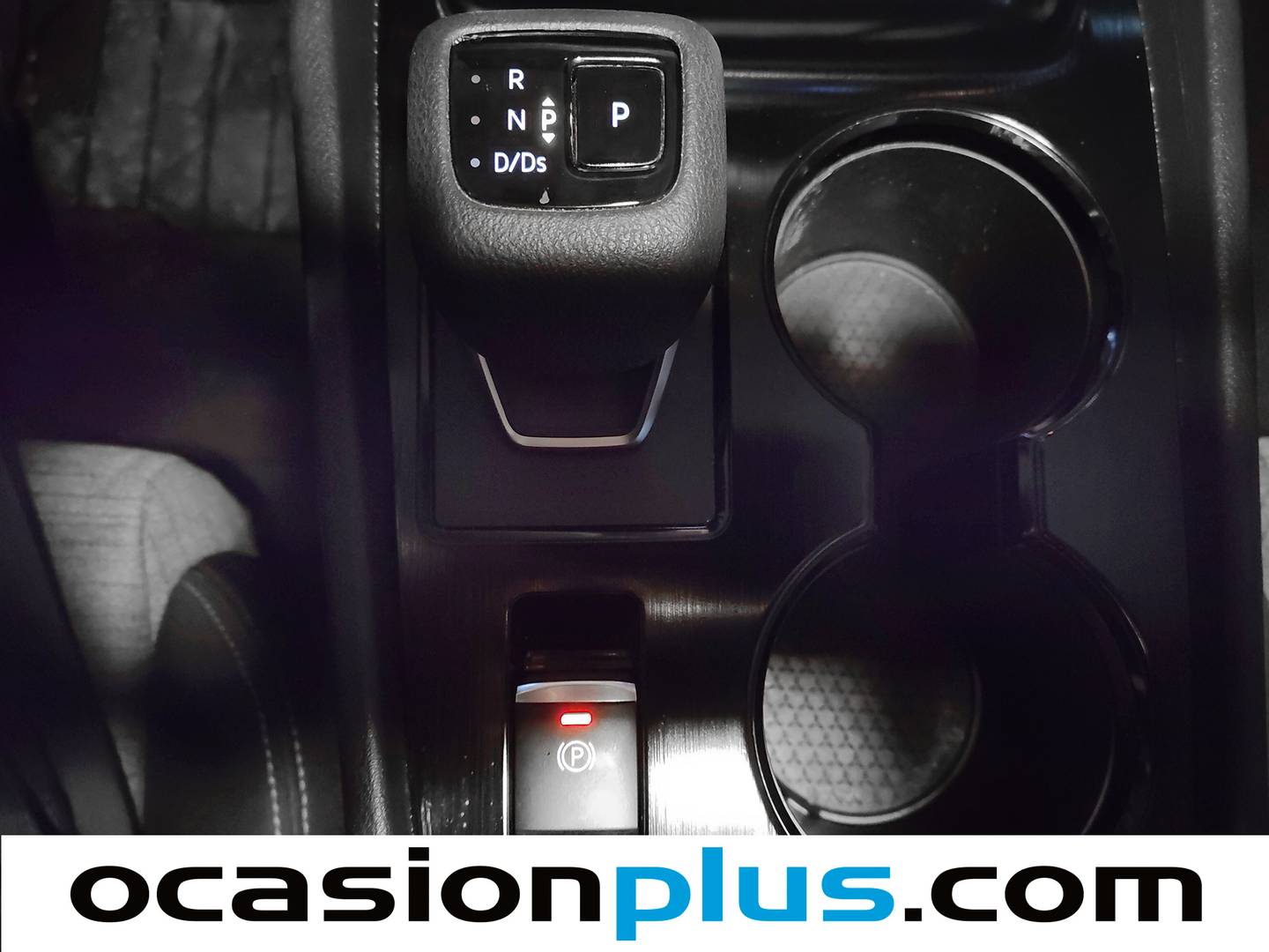 Foto Nissan X-TRAIL Nissan X-Trail 1.5 VC Turbo MHEV N-Connecta Xtronic (163 CV) 7 Plazas