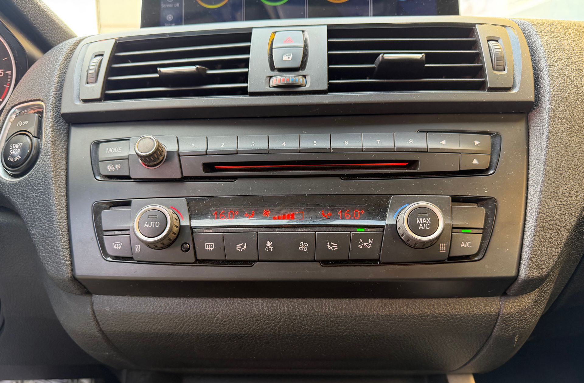 BMW Serie 1 116d - foto 31