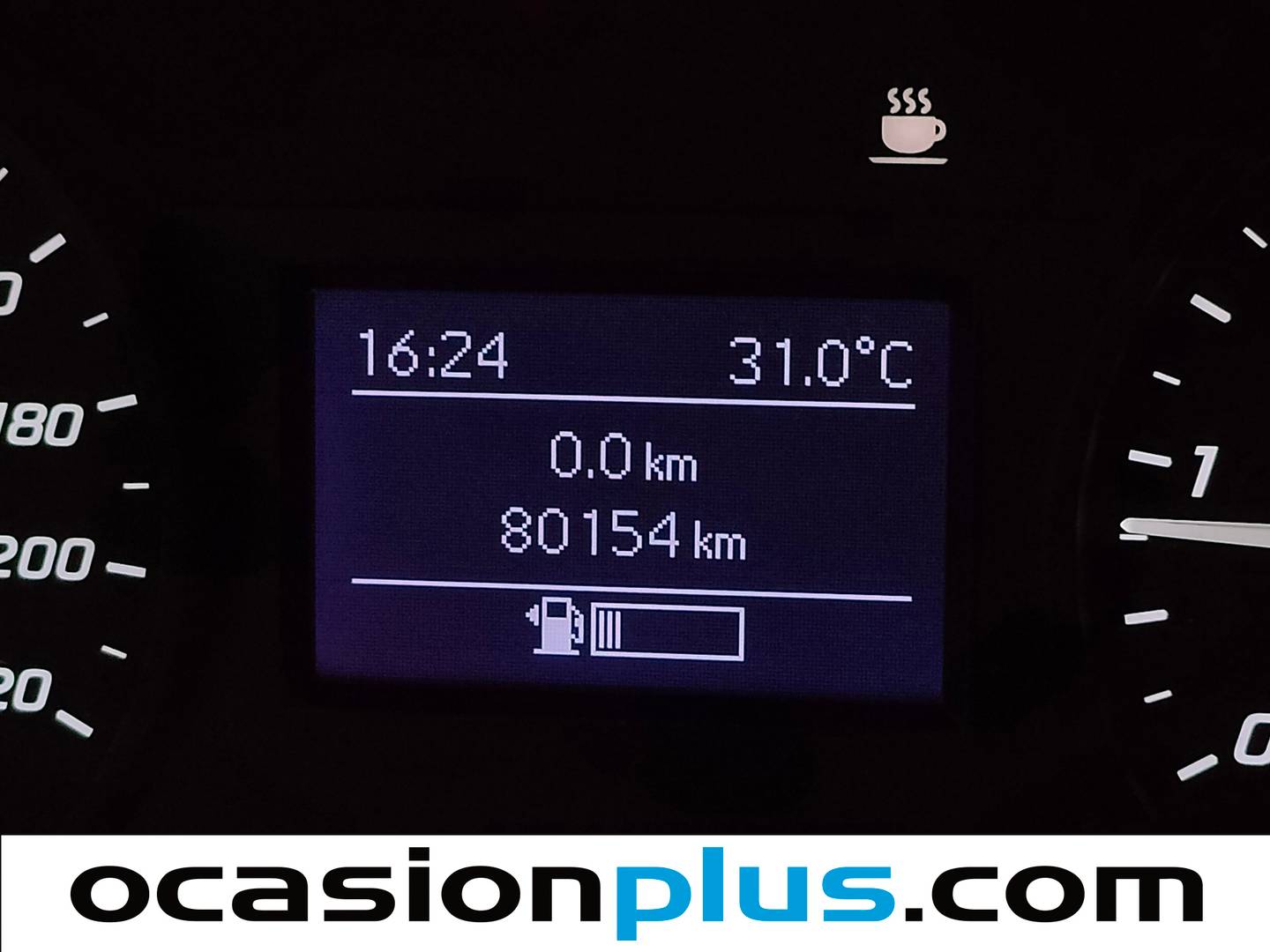 Mercedes Vito Mercedes Vito Mixto 110 CDI Pro Larga (102 CV) seminuevo