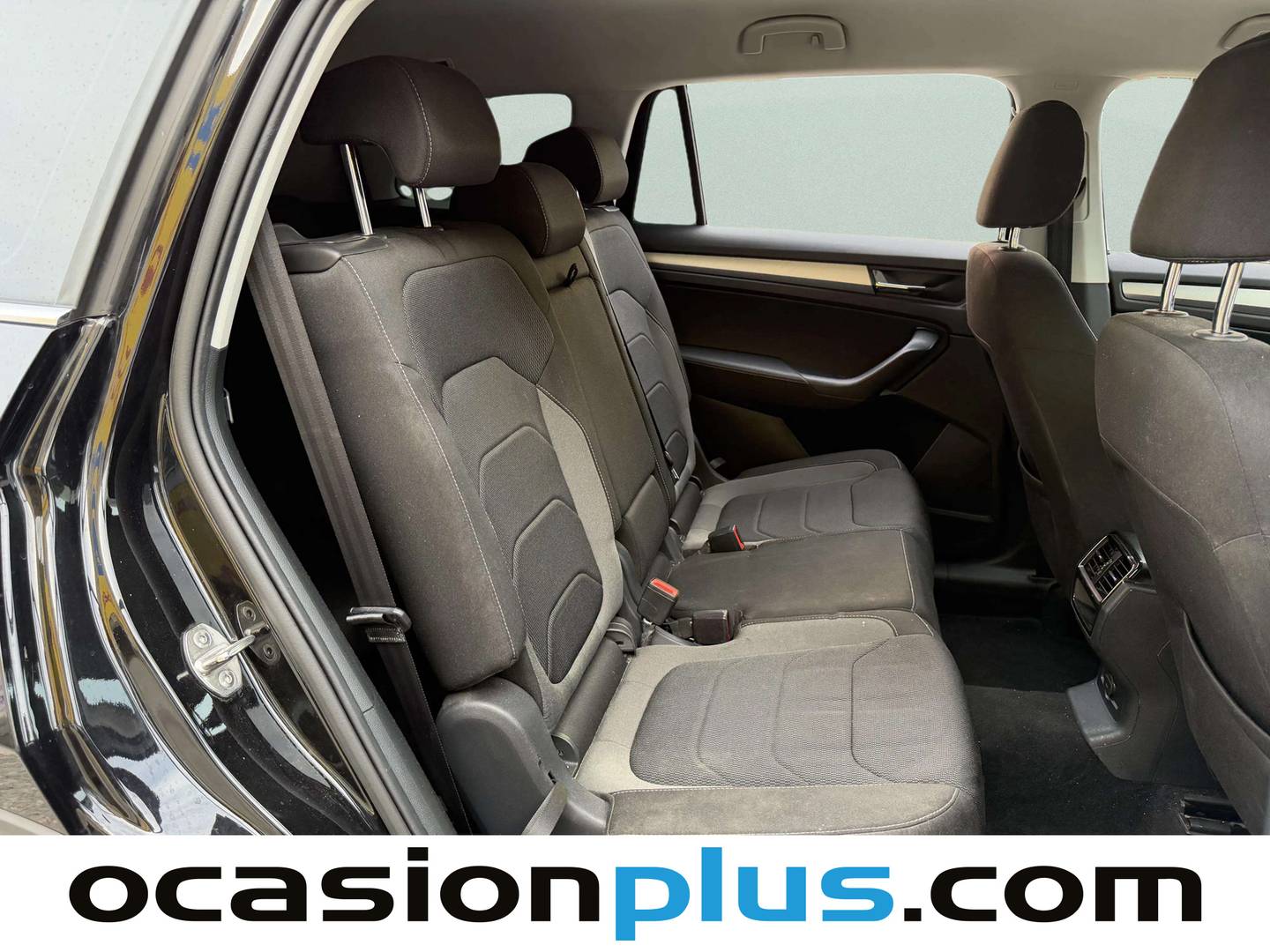 Skoda Kodiaq Skoda Kodiaq 1.5 TSI Ambition 4x2 DSG  (150 CV) 7 Plazas km 0