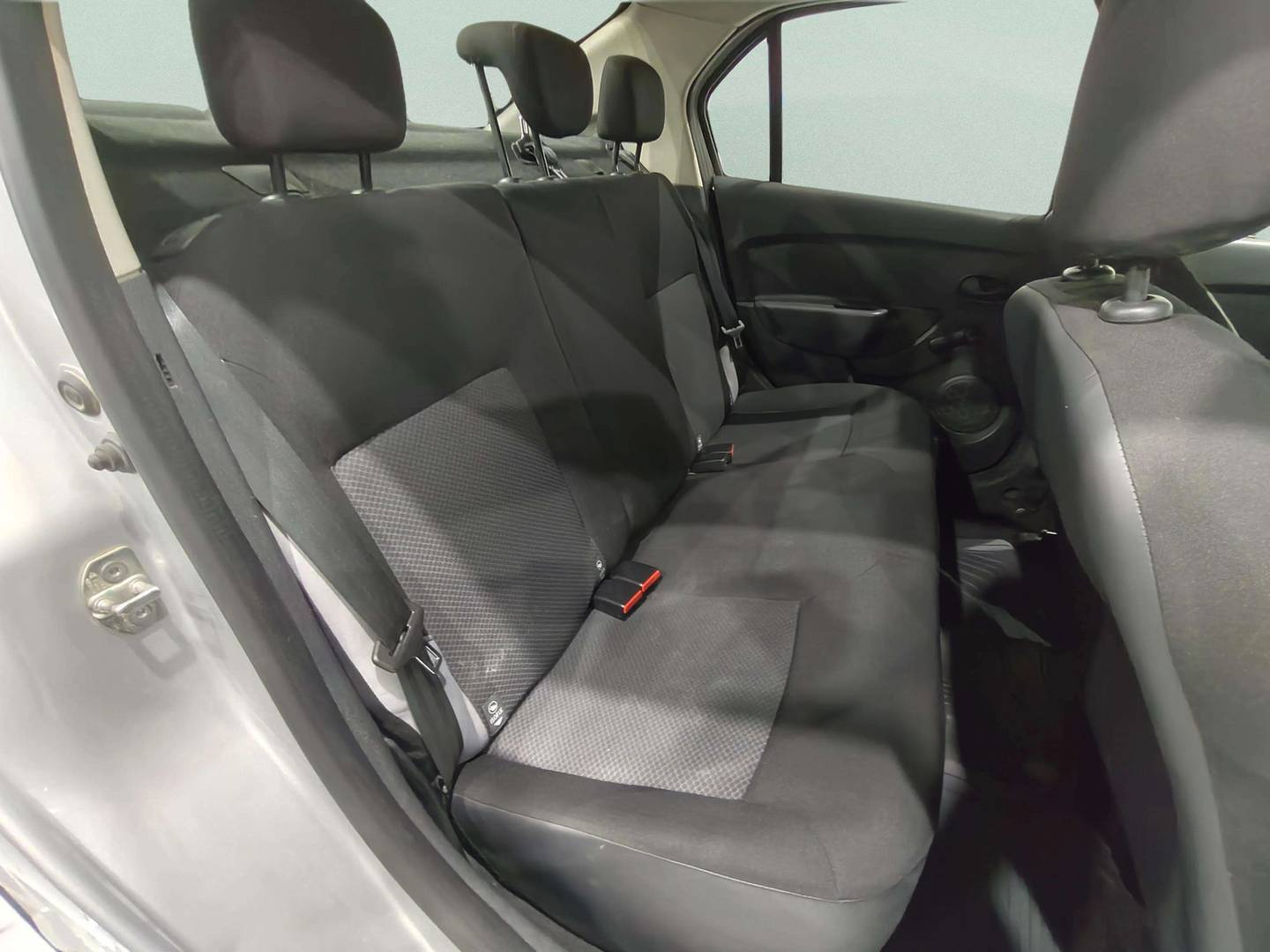 Dacia Logan Dacia Logan 1.2 Ambiance (75 CV) gasolina