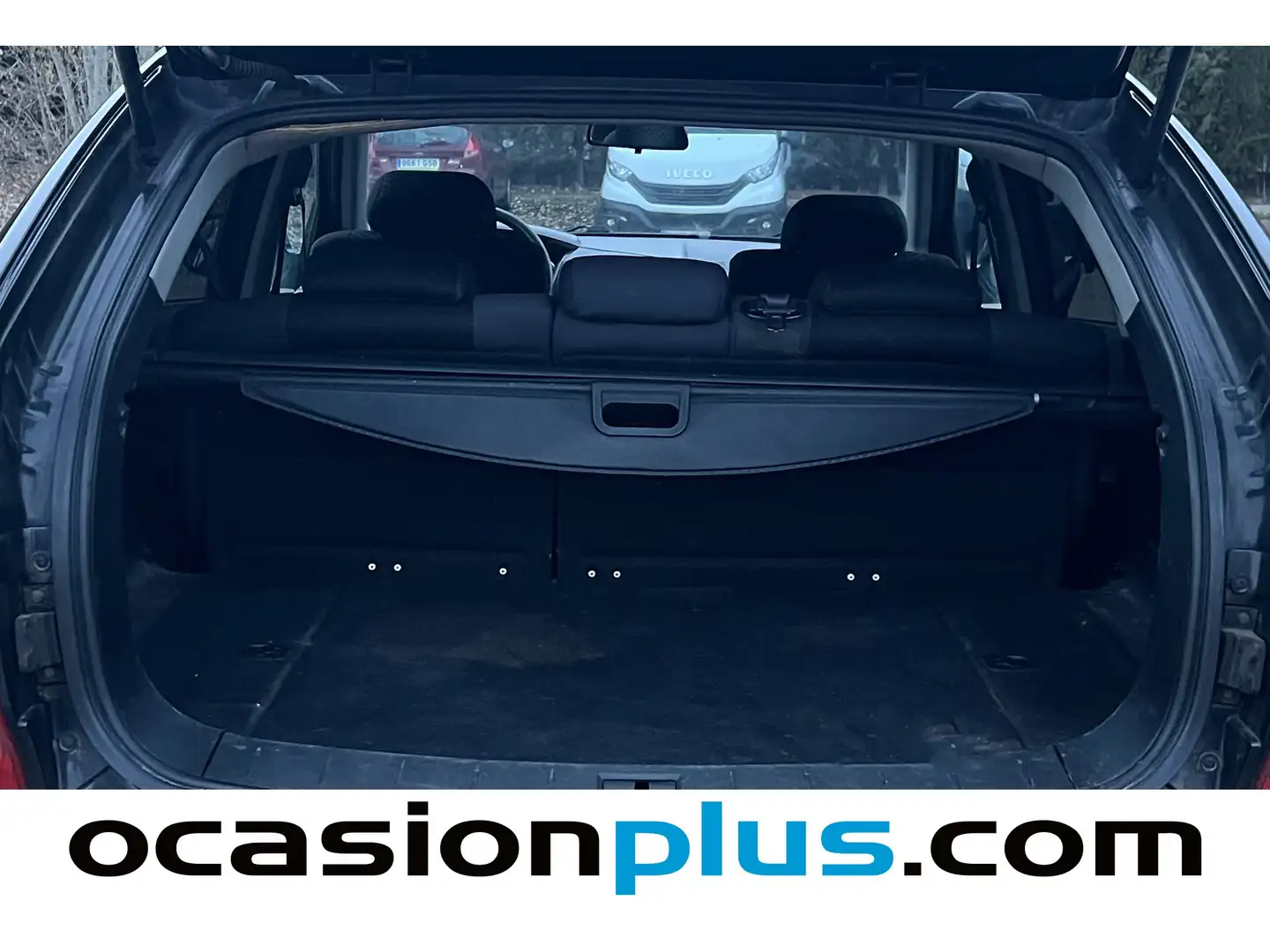 Foto SsangYong Actyon Ssangyong Actyon 200Xdi (141 CV)