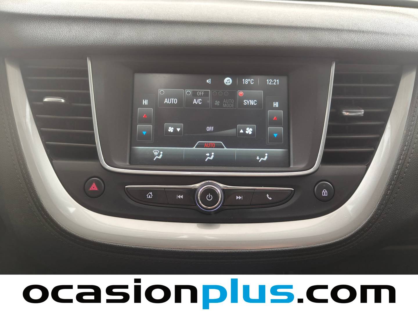 Opel Grandland X Opel Grandland X 1.2 Turbo Selective (130 CV) al mejor precio