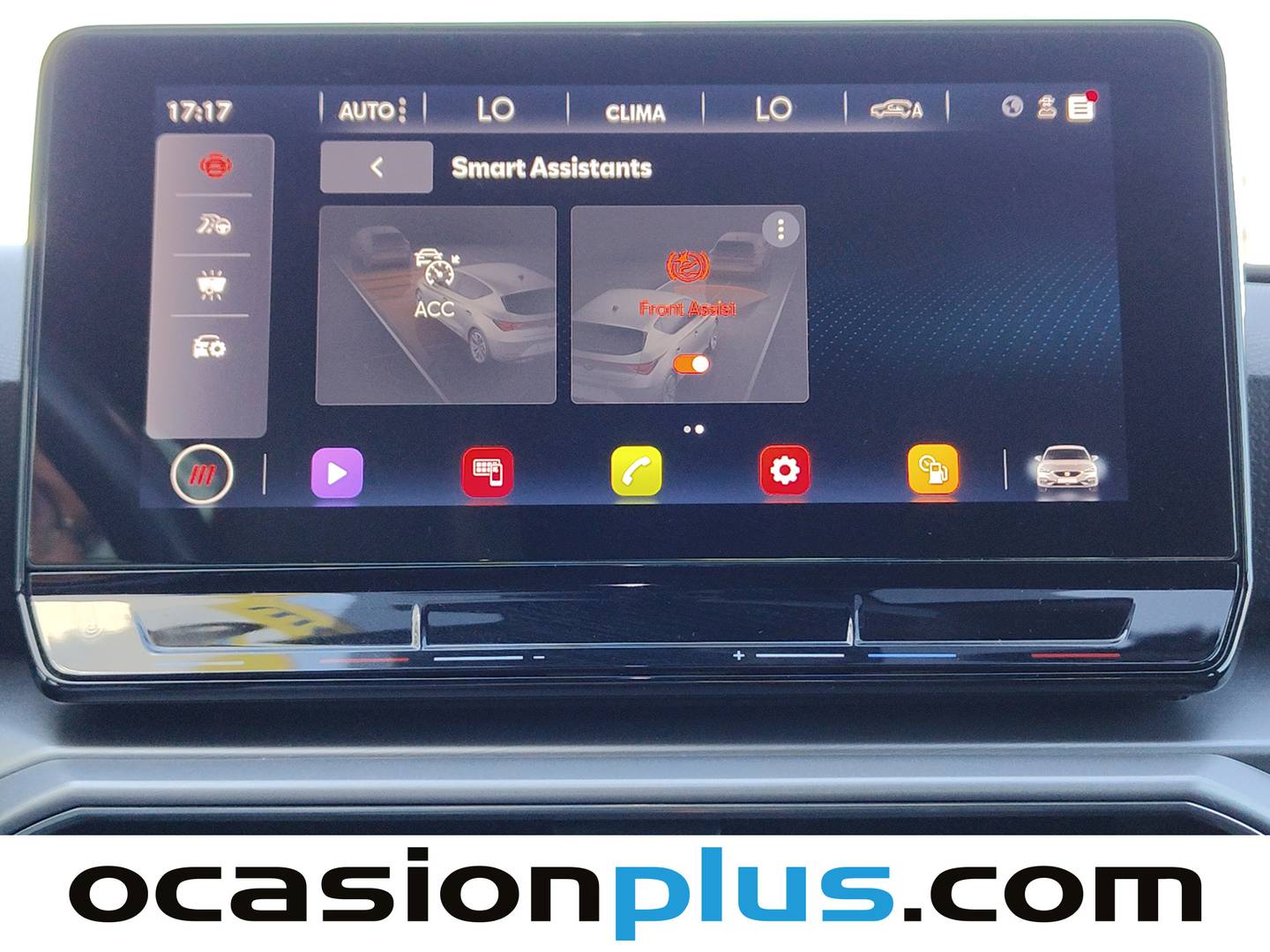 Seat León SEAT León 1.5 eTSI S&S FR Go L DSG (150 CV) al mejor precio