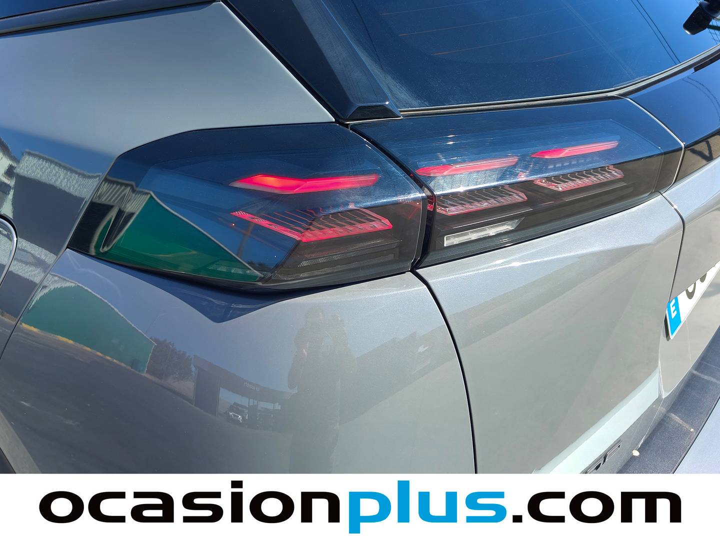 Peugeot 2008 Peugeot 2008 PureTech 130 S&S Allure EAT8 (130 CV) 130cv