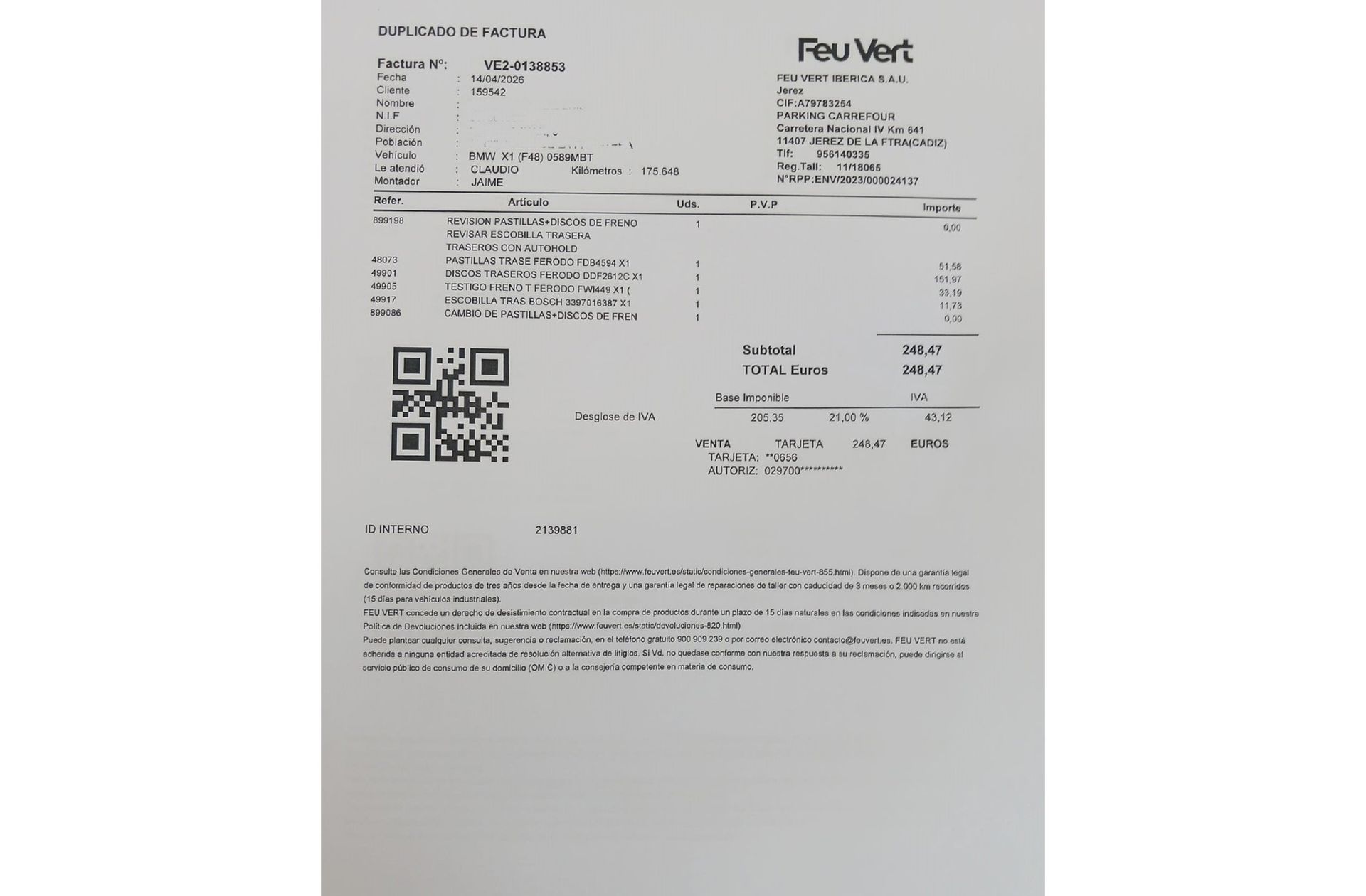 BMW X1 sDrive18d - foto 10