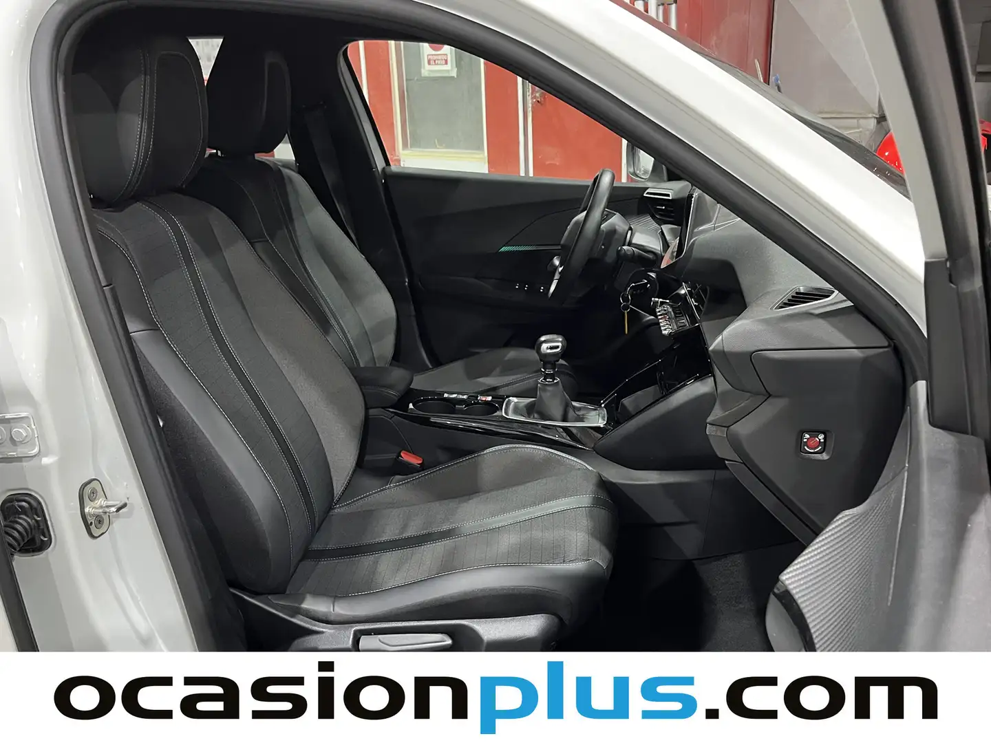 Foto Peugeot 2008 Peugeot 2008 PureTech 100 S&S Allure (100 CV)