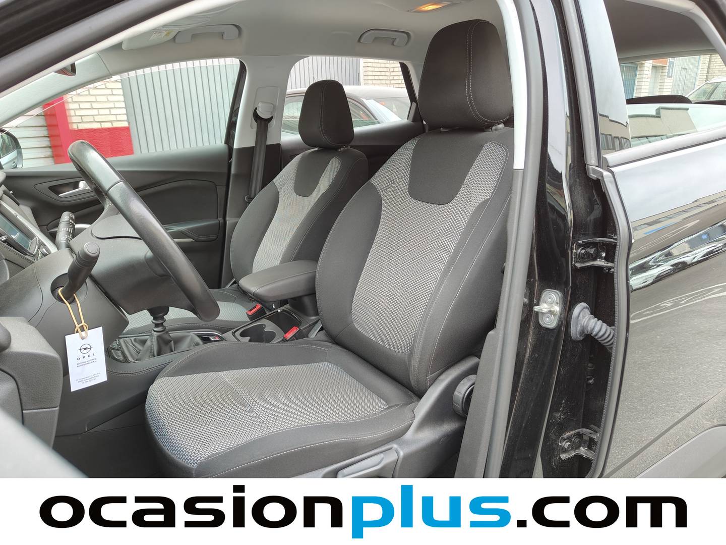 Foto Opel Grandland X Opel Grandland X 1.2 Turbo Edition (130 CV)