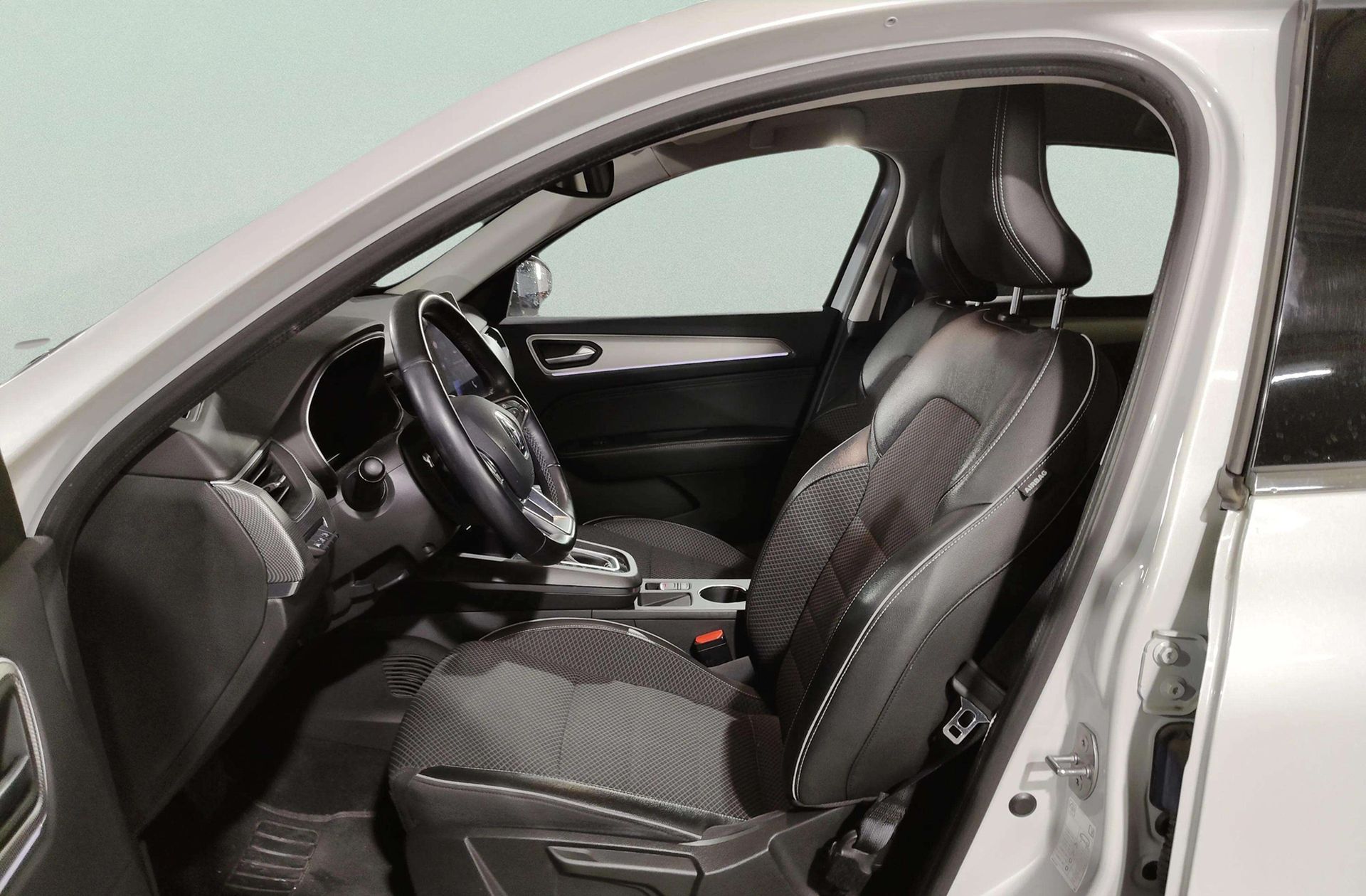 Renault Arkana Zen TCe Microhíbrido EDC - foto 13