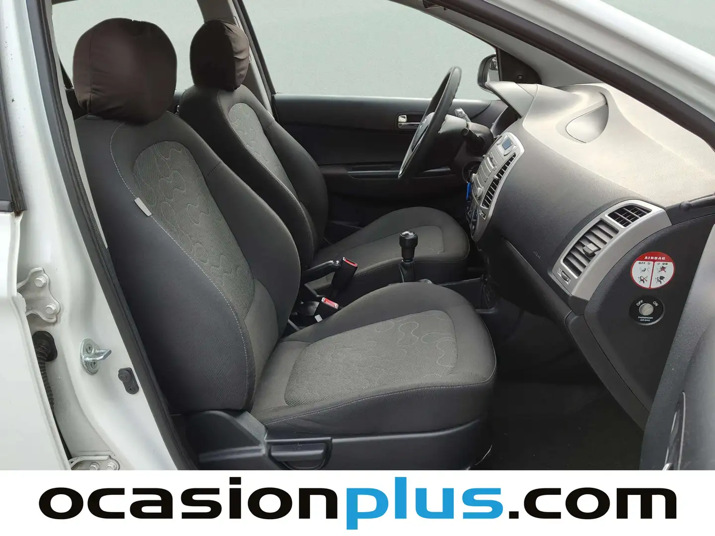 Foto Hyundai i20 Hyundai i20 1.2 Classic (78 CV)