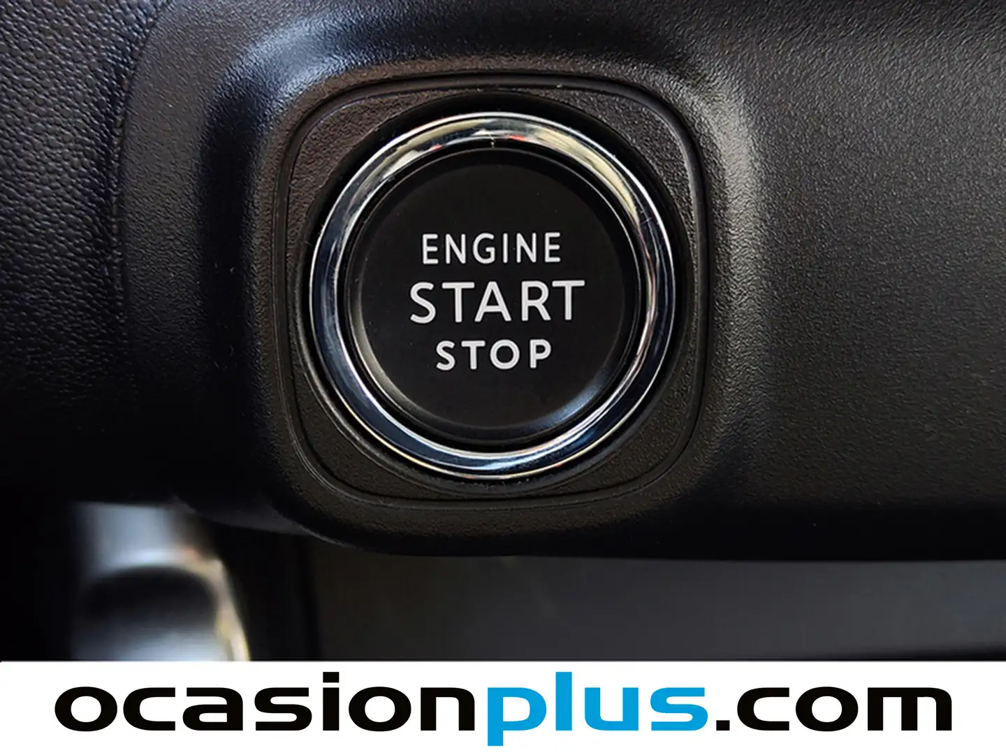 Foto Citroën C3 Aircross Citroen C3 Aircross PureTech 110 S&S Shine (110 CV)