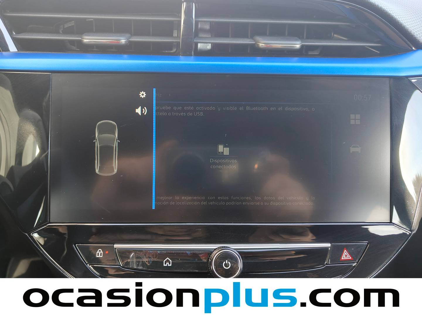 Equipamiento del Opel Corsa Opel Corsa 1.2 T XHL Yes (100 CV)