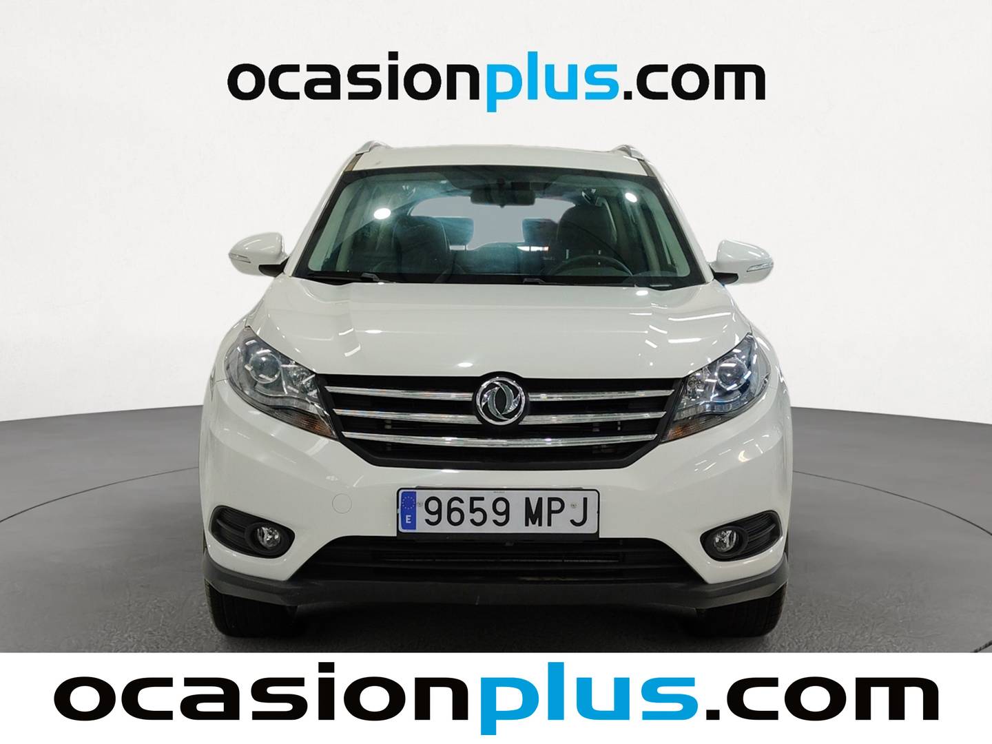 DFSK 580 DFSK 580 1.5 T Luxury (149 CV) 7 Plazas km 0