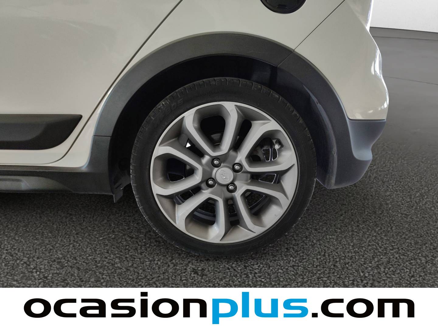 Hyundai i20 Active Hyundai i20 Active 1.0 TGDI BlueDrive Tecno (100 CV) manual
