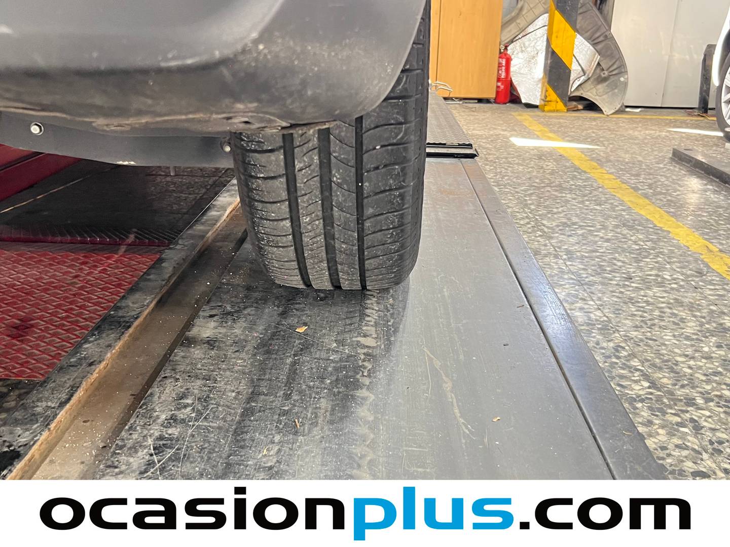 Foto KIA Niro Kia Niro 1.6 GDi HEV Concept (141 CV)