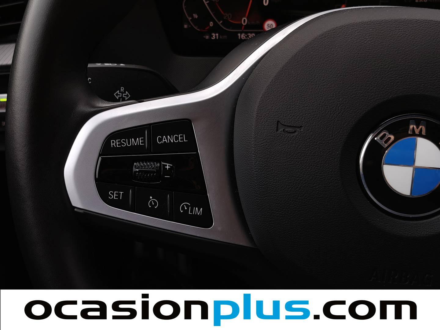 Foto BMW Serie 1 BMW Serie 1 118i (136 CV) Pack M