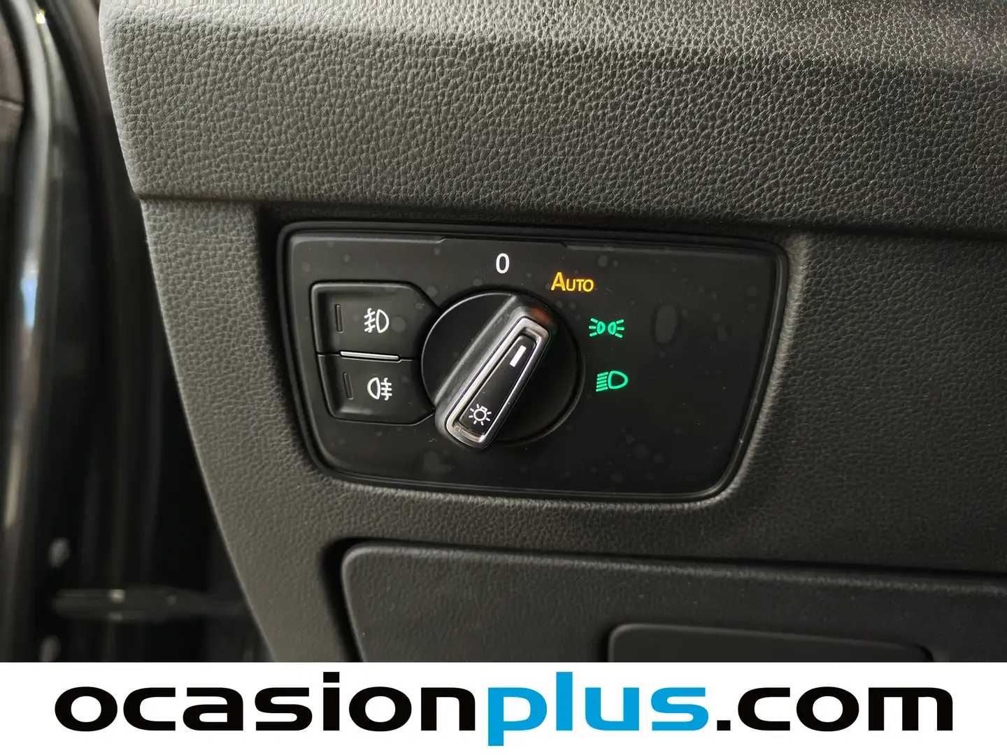 Foto Volkswagen Passat Volkswagen Passat Advance 2.0 TDI BMT (150 CV)