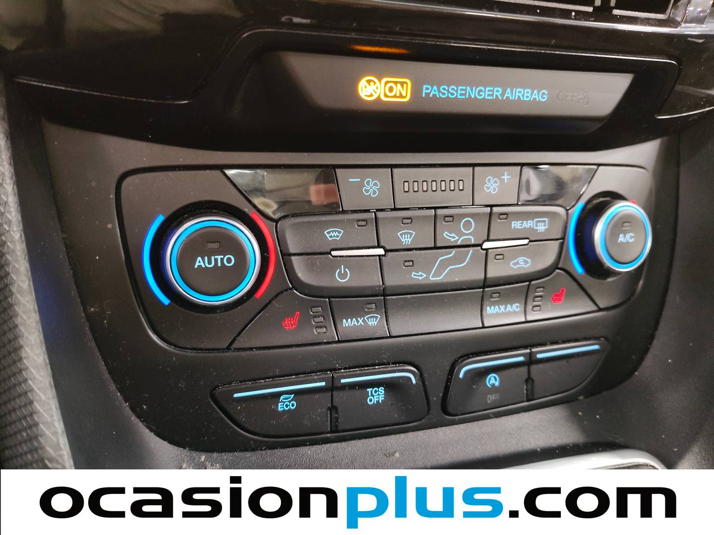 Ford Tourneo Connect Ford Tourneo Connect 1.5 TDCI S&S Titanium (120 CV) 2022