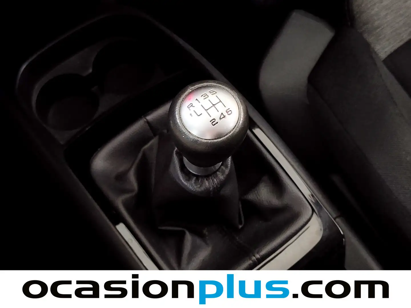 Foto Citroën C4 Picasso Citroen C4 Picasso PureTech 130 S&S Feel (130 CV)