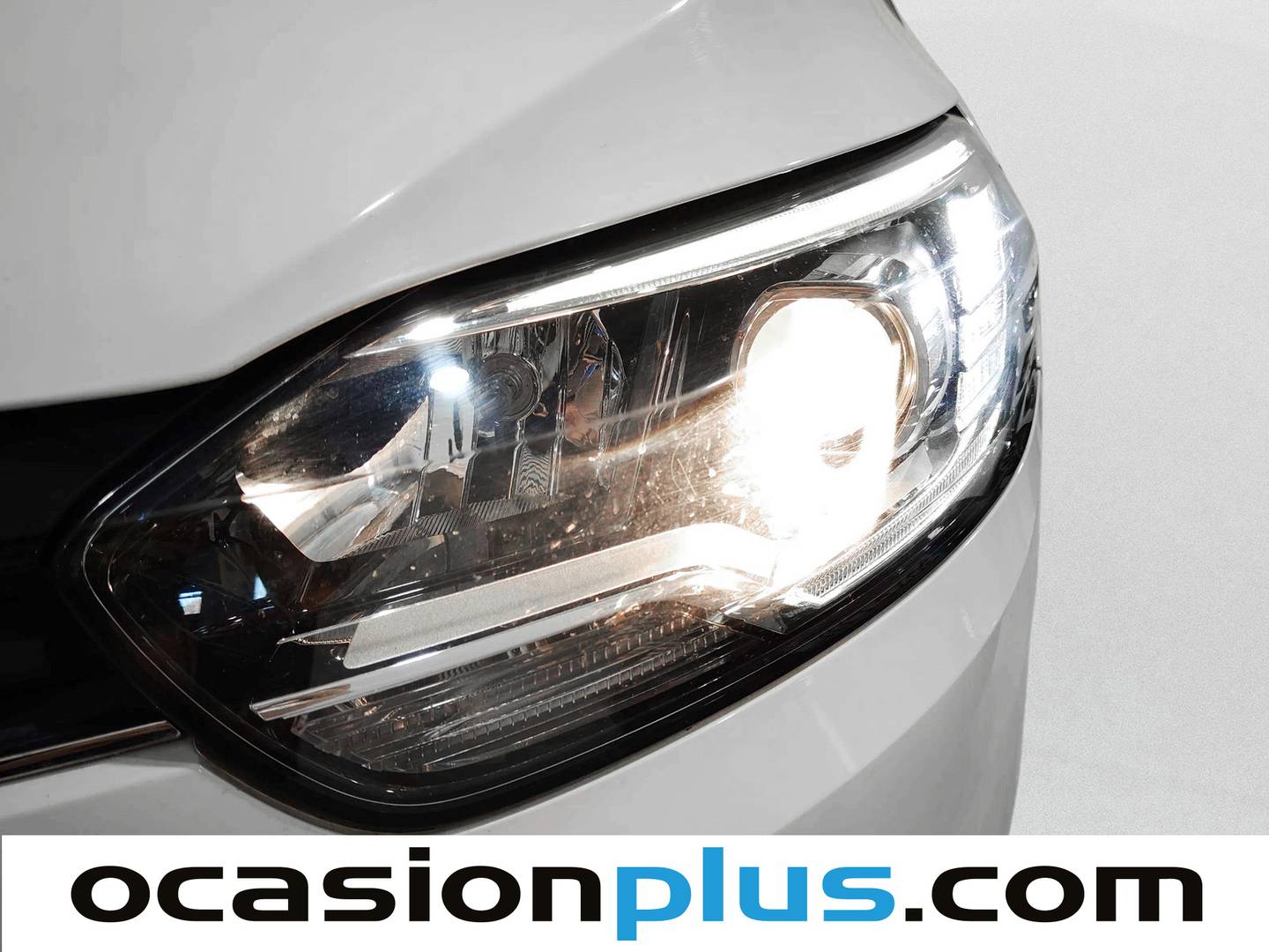 Renault Grand Scénic Renault Grand Scenic Limited Blue dCi (120 CV) 7 Plazas barato