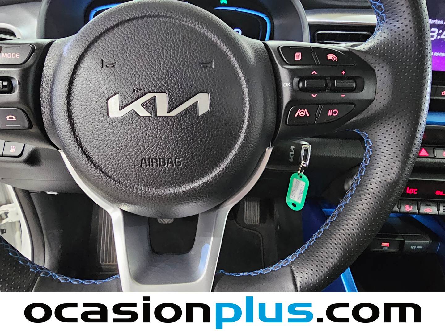 KIA Stonic KIA Stonic 1.0 T-GDi MHEV Style Edition (100 CV) km 0