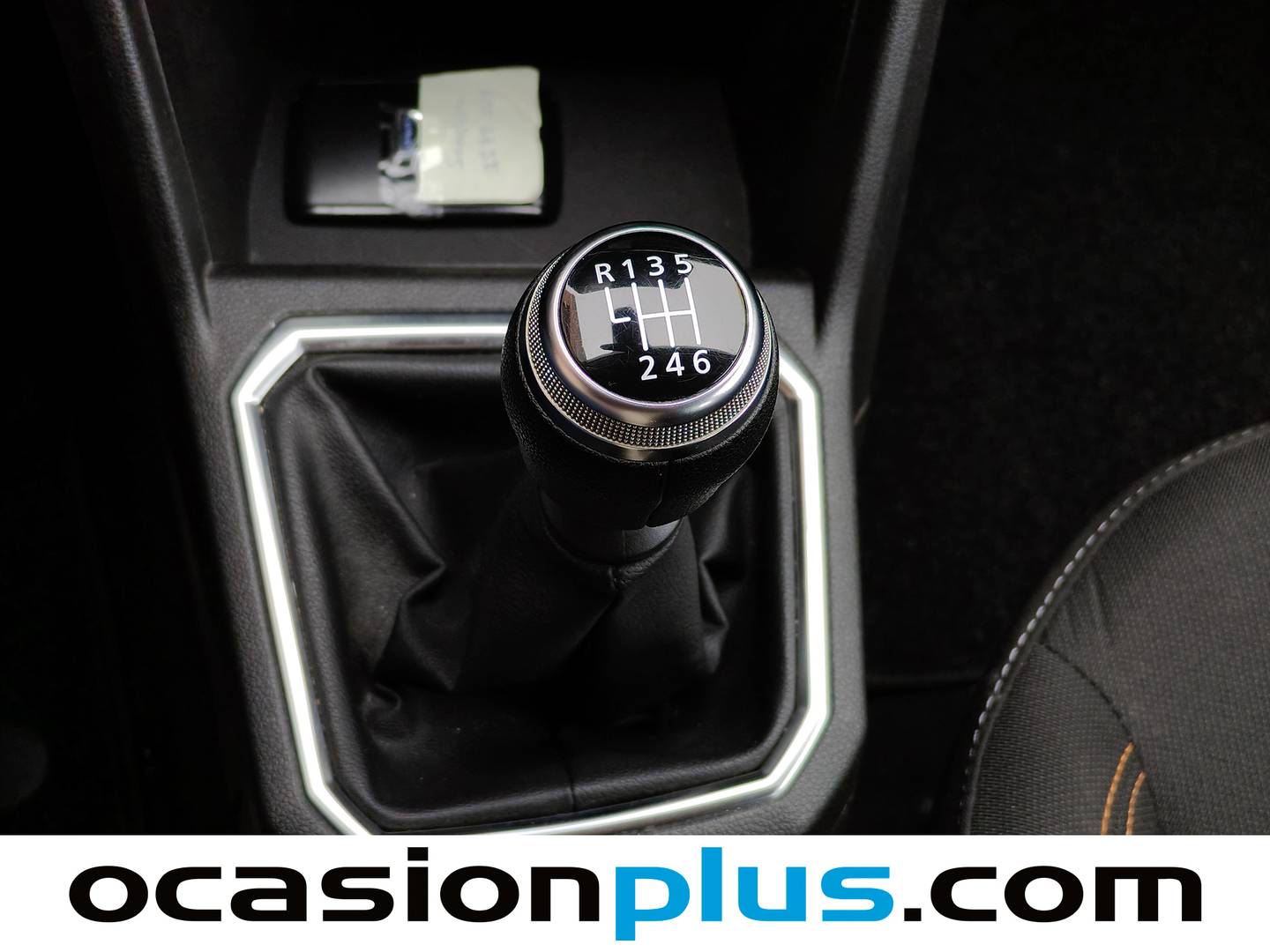 Foto Dacia Sandero Dacia Sandero Stepway Comfort TCe  (91 CV)