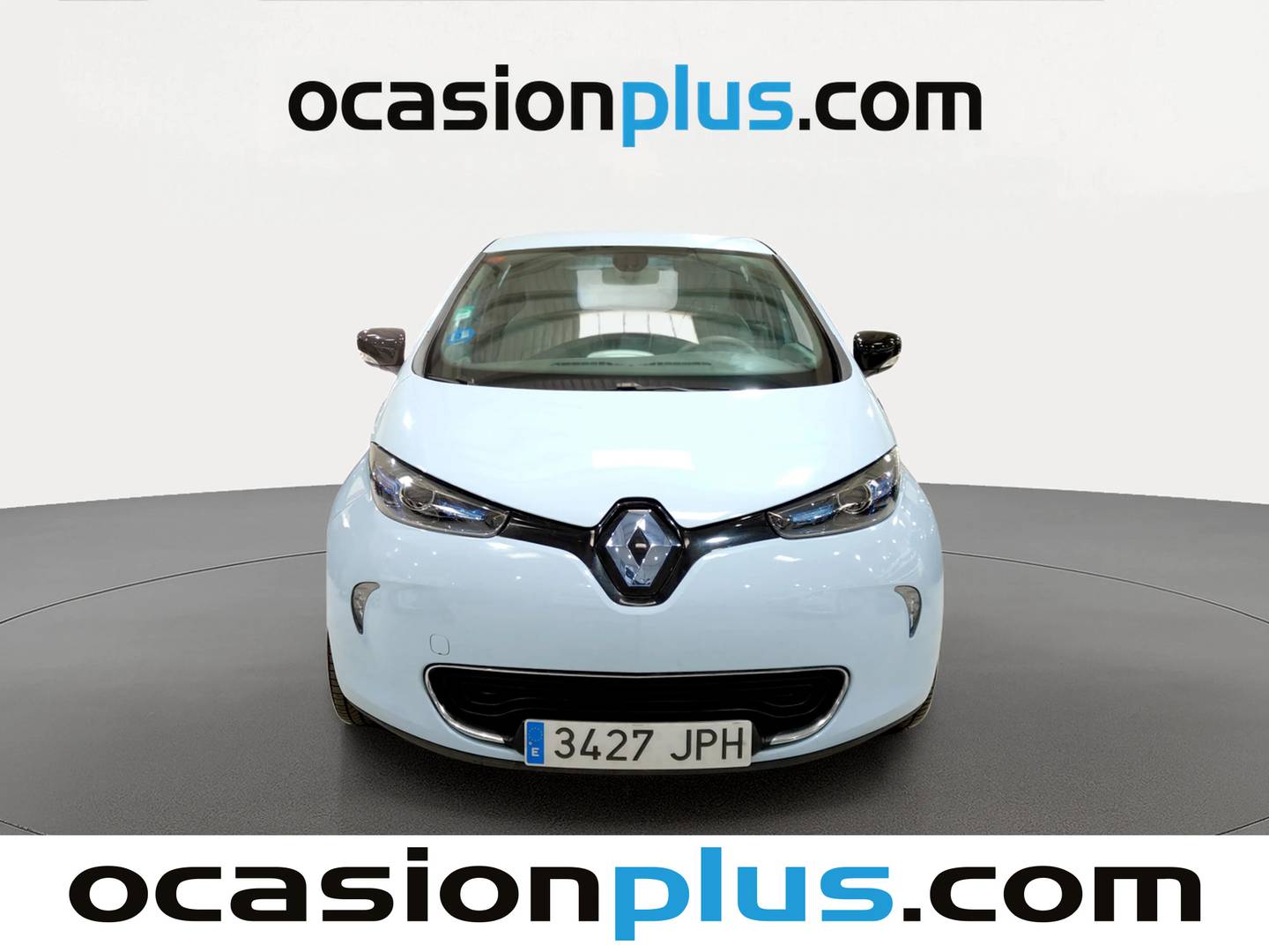 Renault ZOE Renault Zoe Zen R240 (88 CV) 88cv