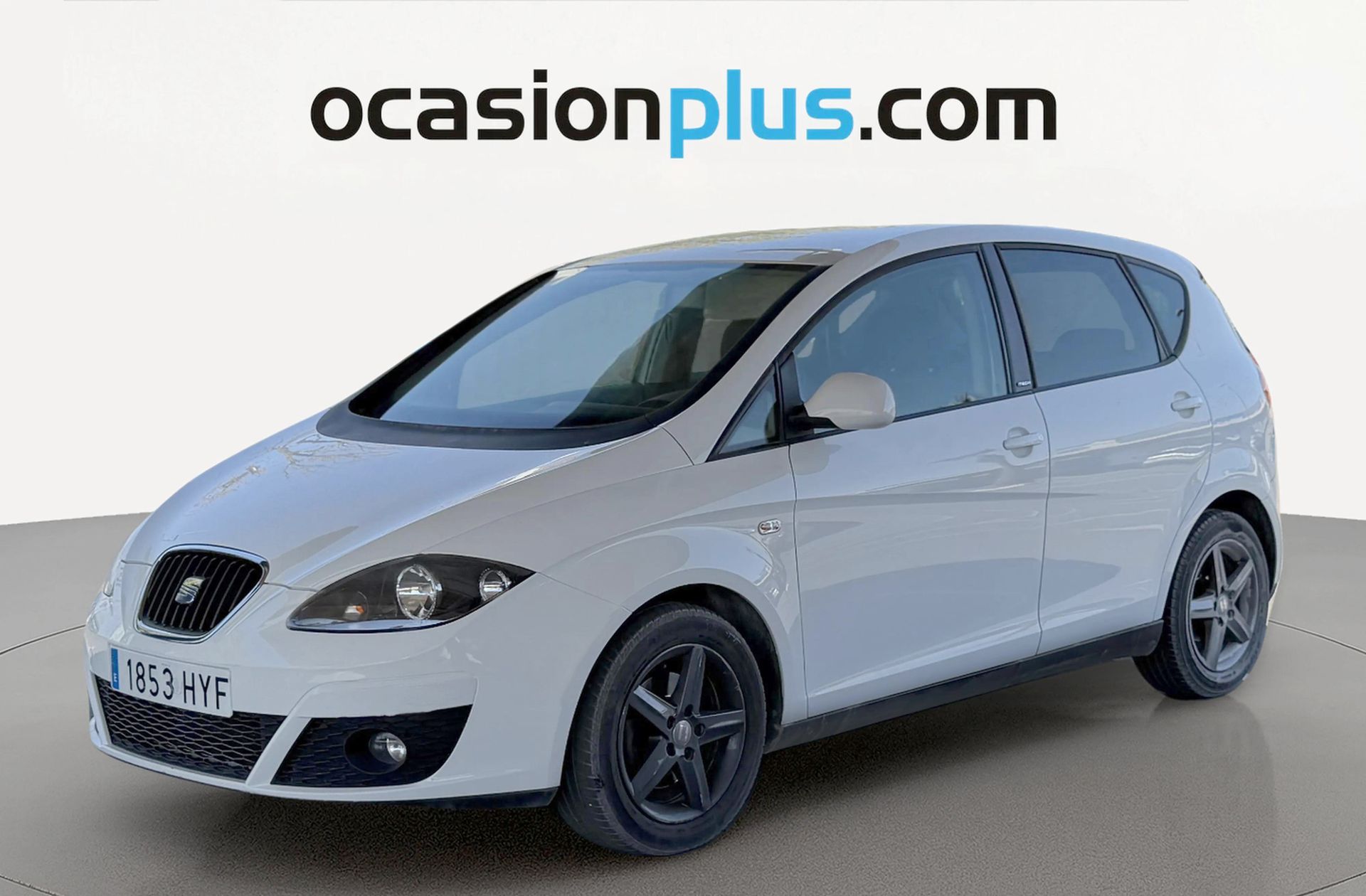 SEAT Altea 1.6 TDI E-Ecomotive I-Tech