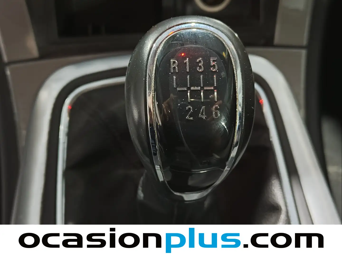 Foto Opel Insignia Opel Insignia 2.0 CDTI ecoFlex S&S Business (140 CV)