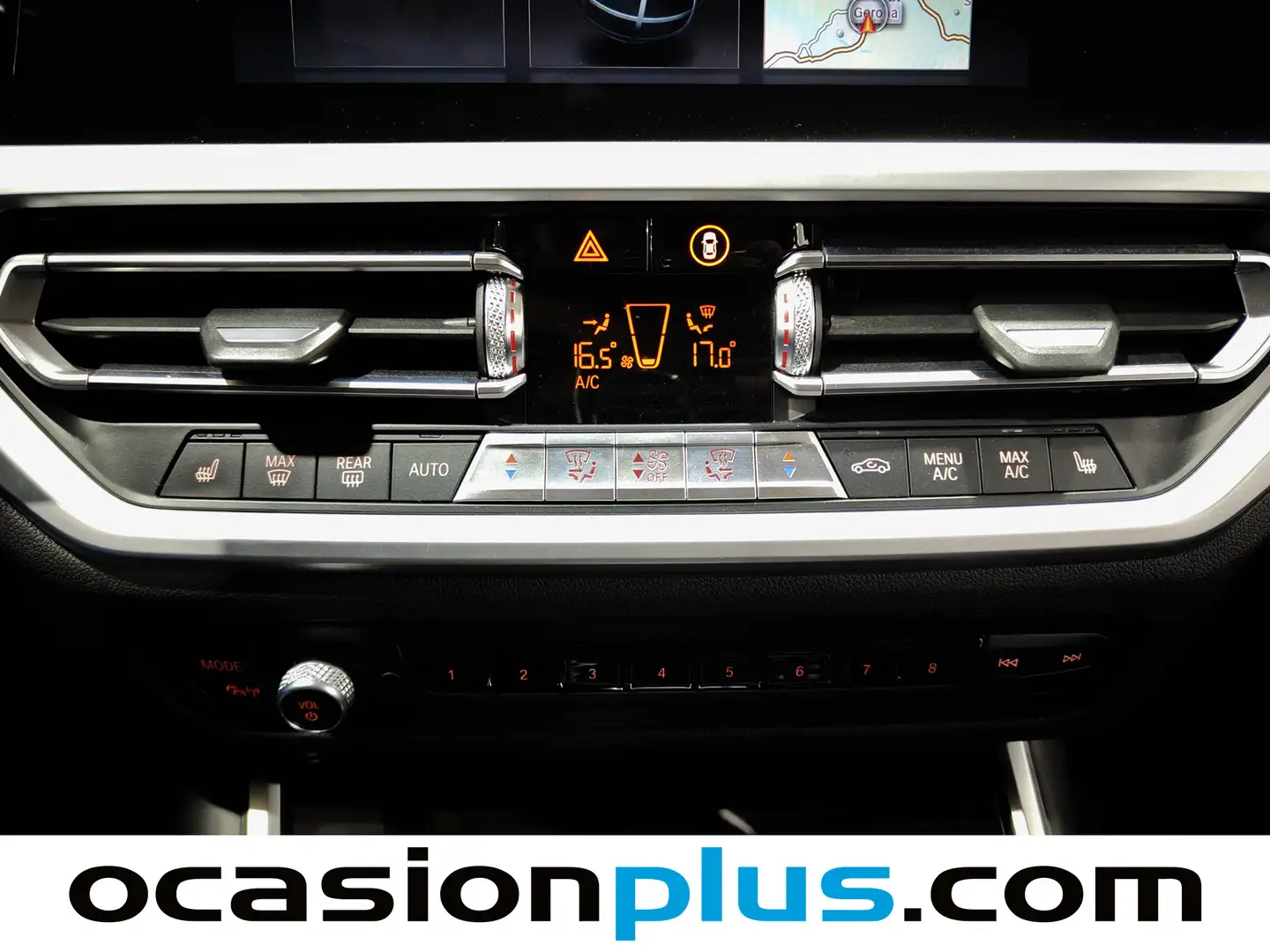 Foto BMW Serie 3 BMW Serie 3 320d (190 CV)