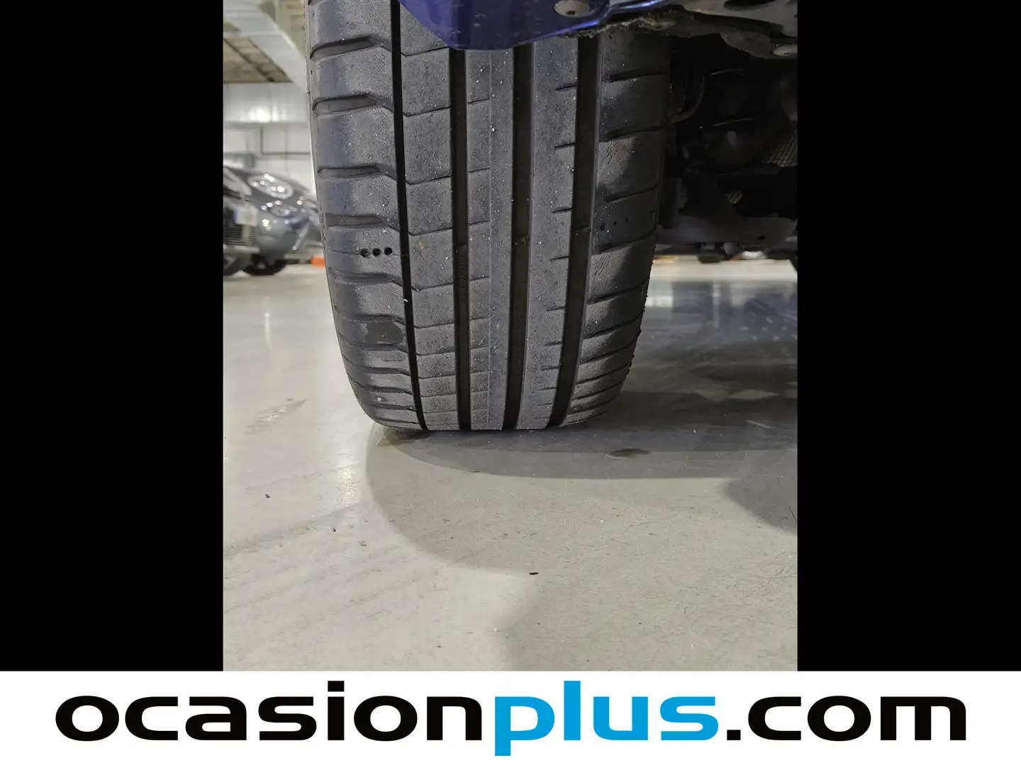 Foto Seat León SEAT León 1.5 TSI S&S FR Edition Plus 110 (150 CV)