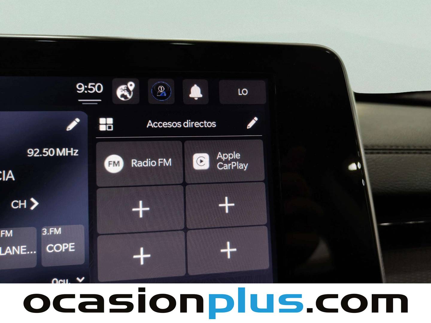 Foto Jeep Compass Jeep Compass 1.3 Gse Night Eagle FWD MT (130 CV)