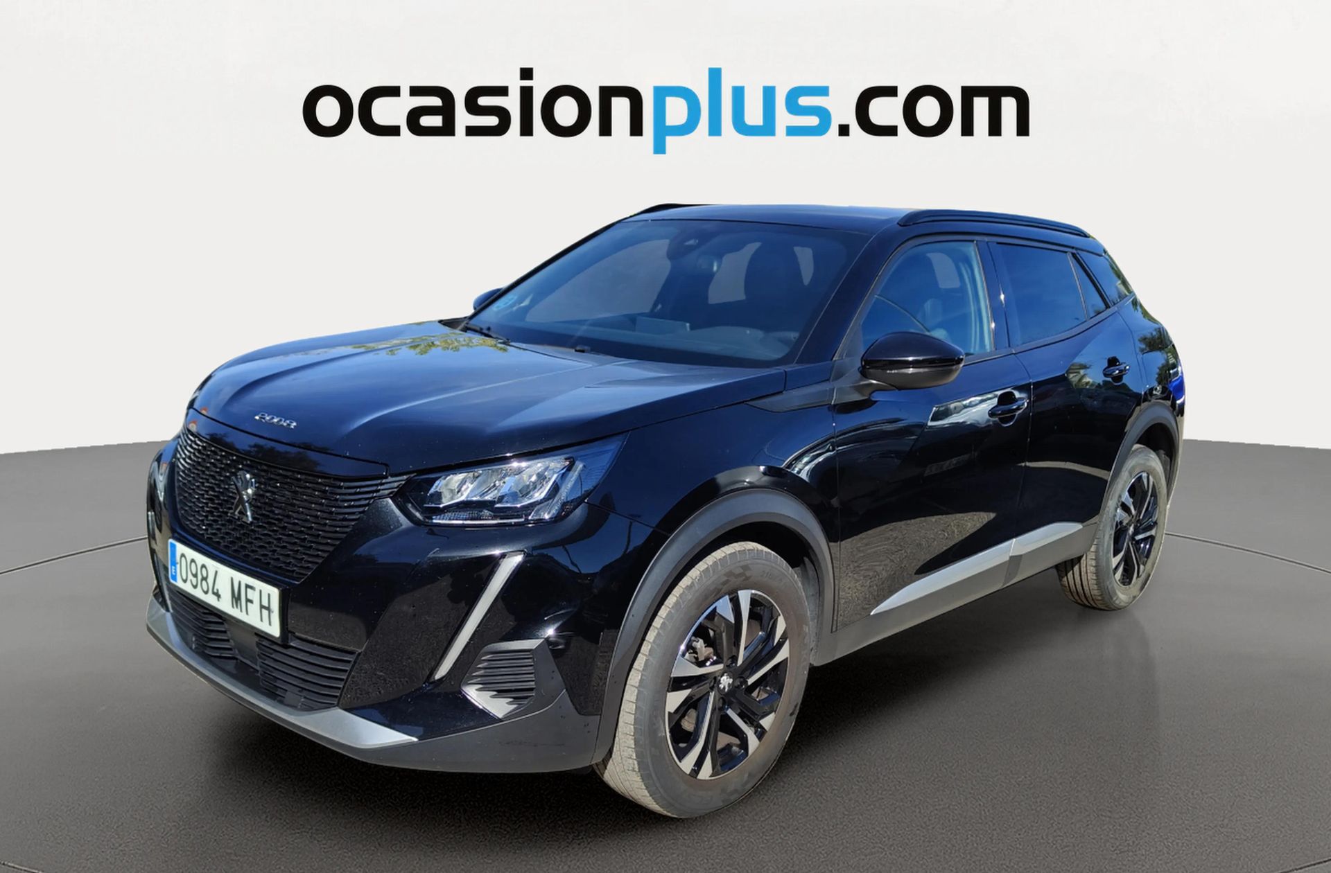 Peugeot 2008 PureTech 100 Allure