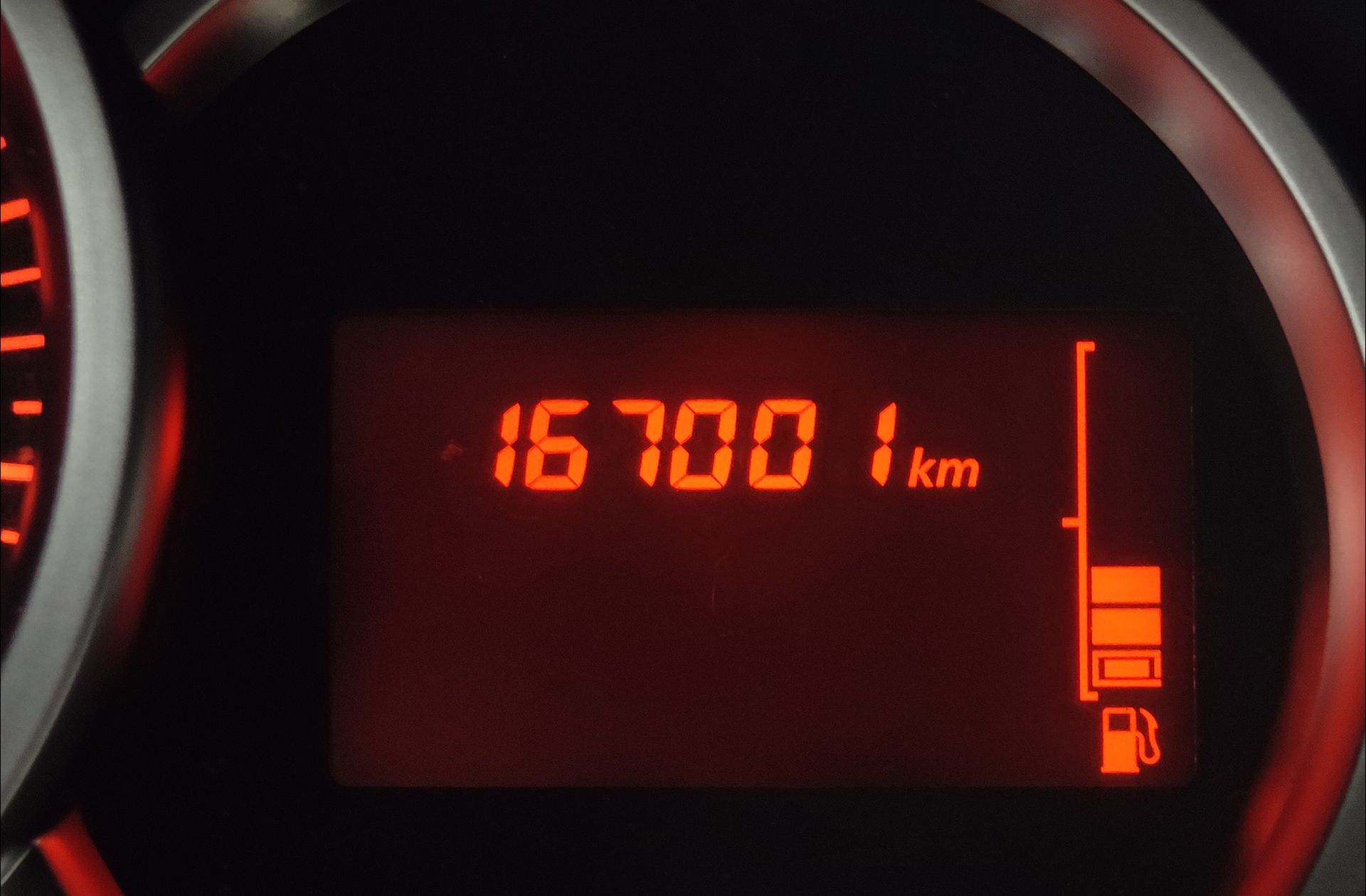 Dacia Sandero Ambiance dCi - foto 8
