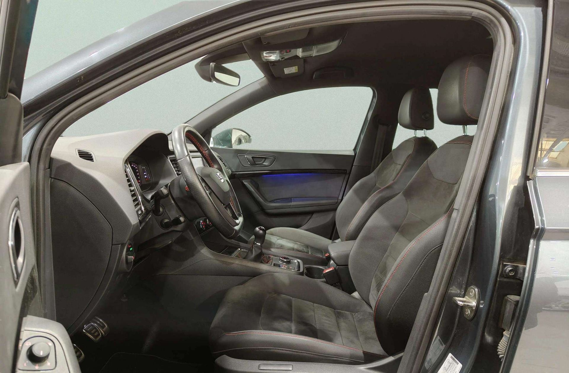 SEAT Ateca 1.5 TSI FR Plus - foto 15